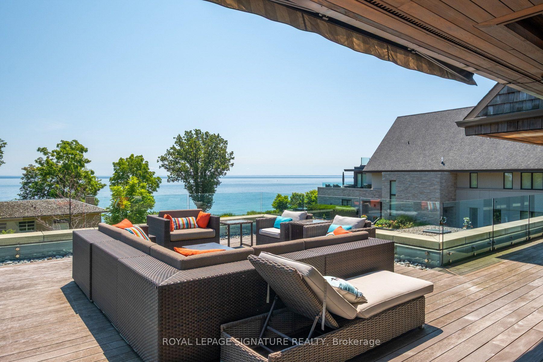 Photo 6 of Unit 30, 10 Maple Grove Drive, Oakville, Morrison — HOMEH