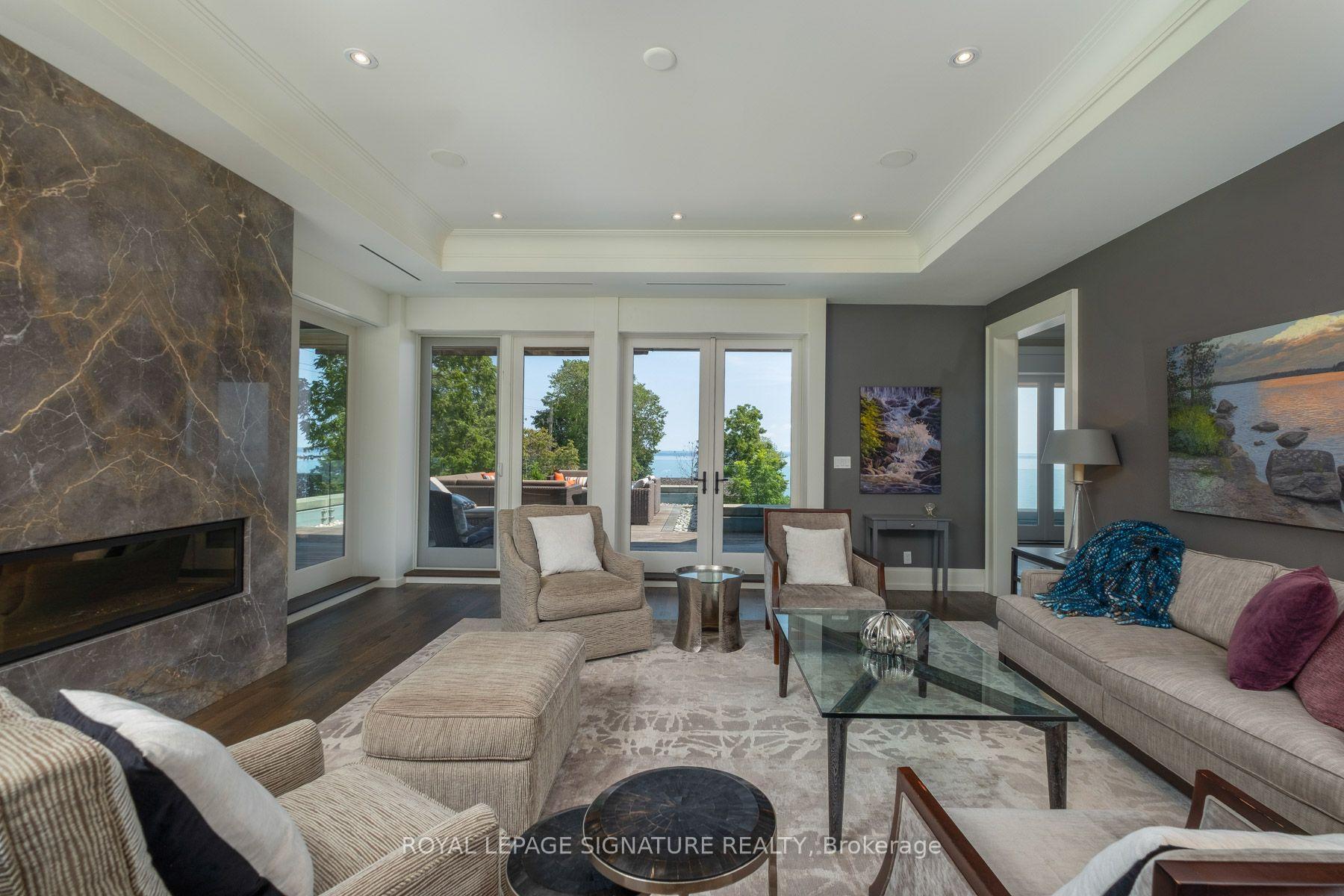 Photo 7 of Unit 30, 10 Maple Grove Drive, Oakville, Morrison — HOMEH