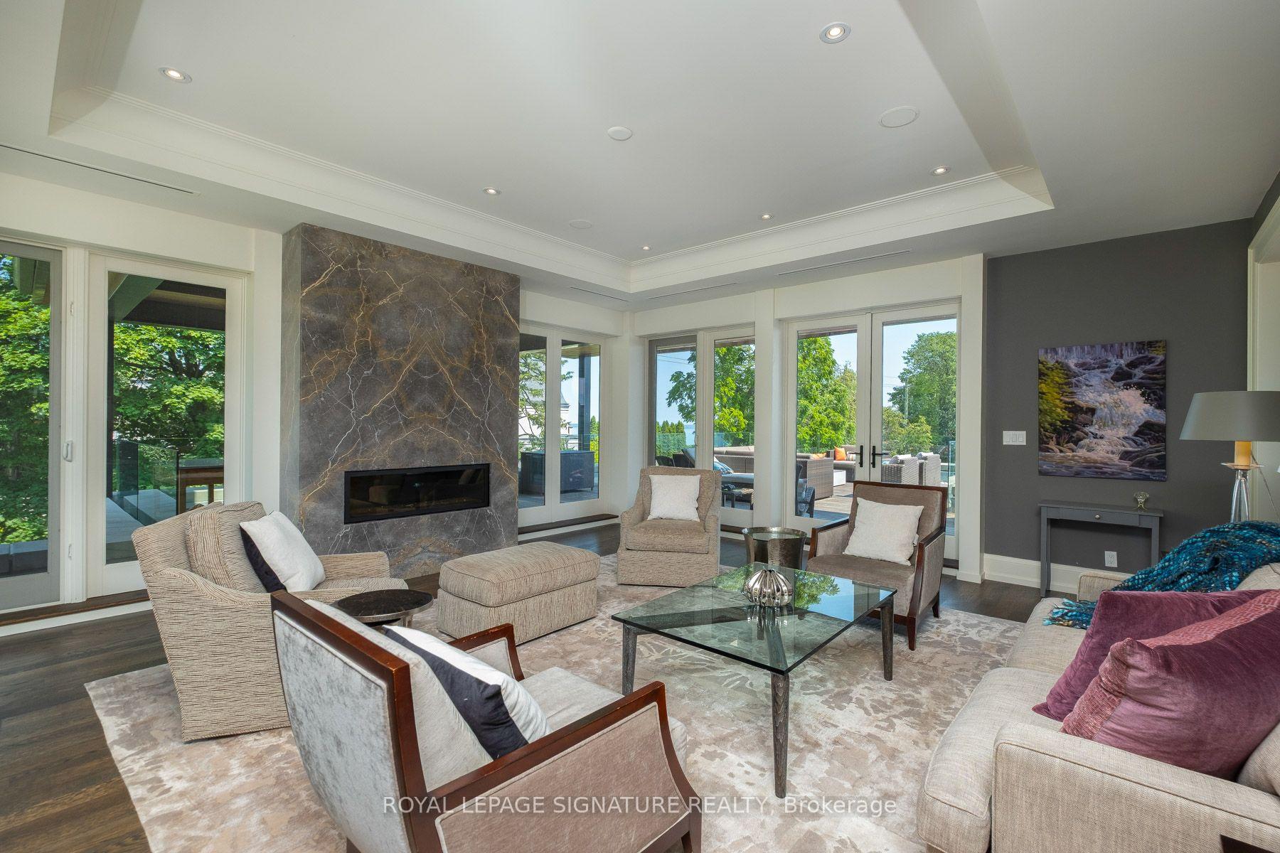 Photo 8 of Unit 30, 10 Maple Grove Drive, Oakville, Morrison — HOMEH