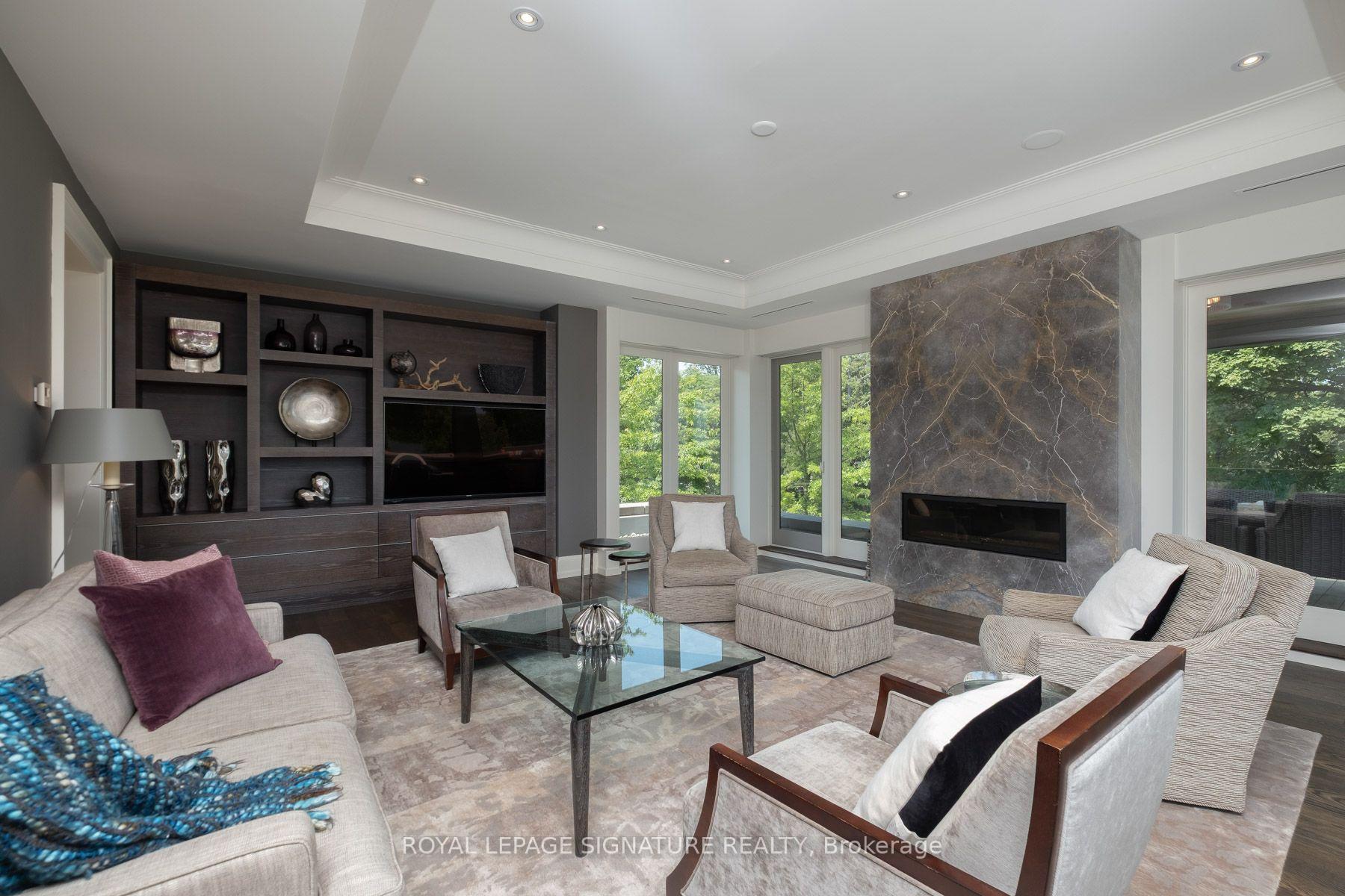 Photo 9 of Unit 30, 10 Maple Grove Drive, Oakville, Morrison — HOMEH