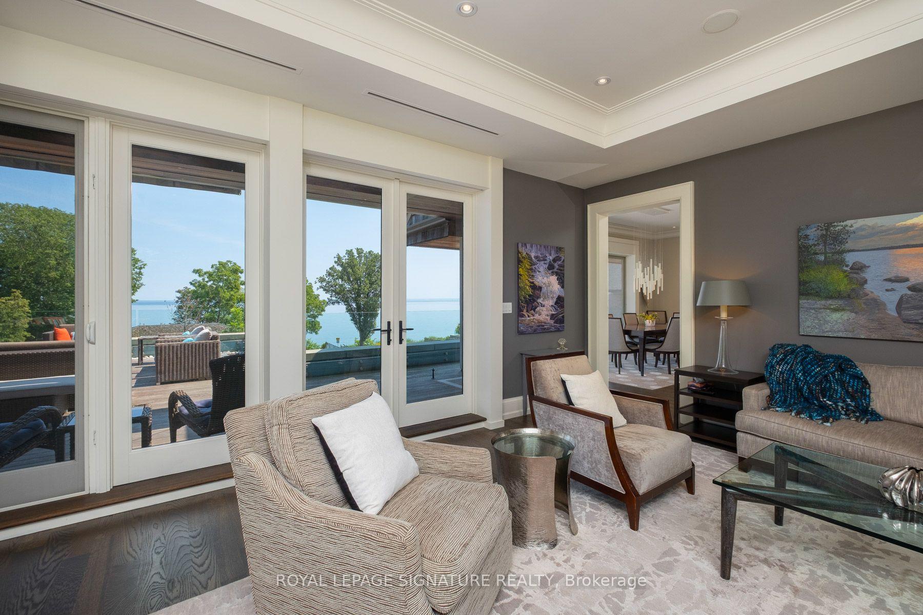 Photo 10 of Unit 30, 10 Maple Grove Drive, Oakville, Morrison — HOMEH