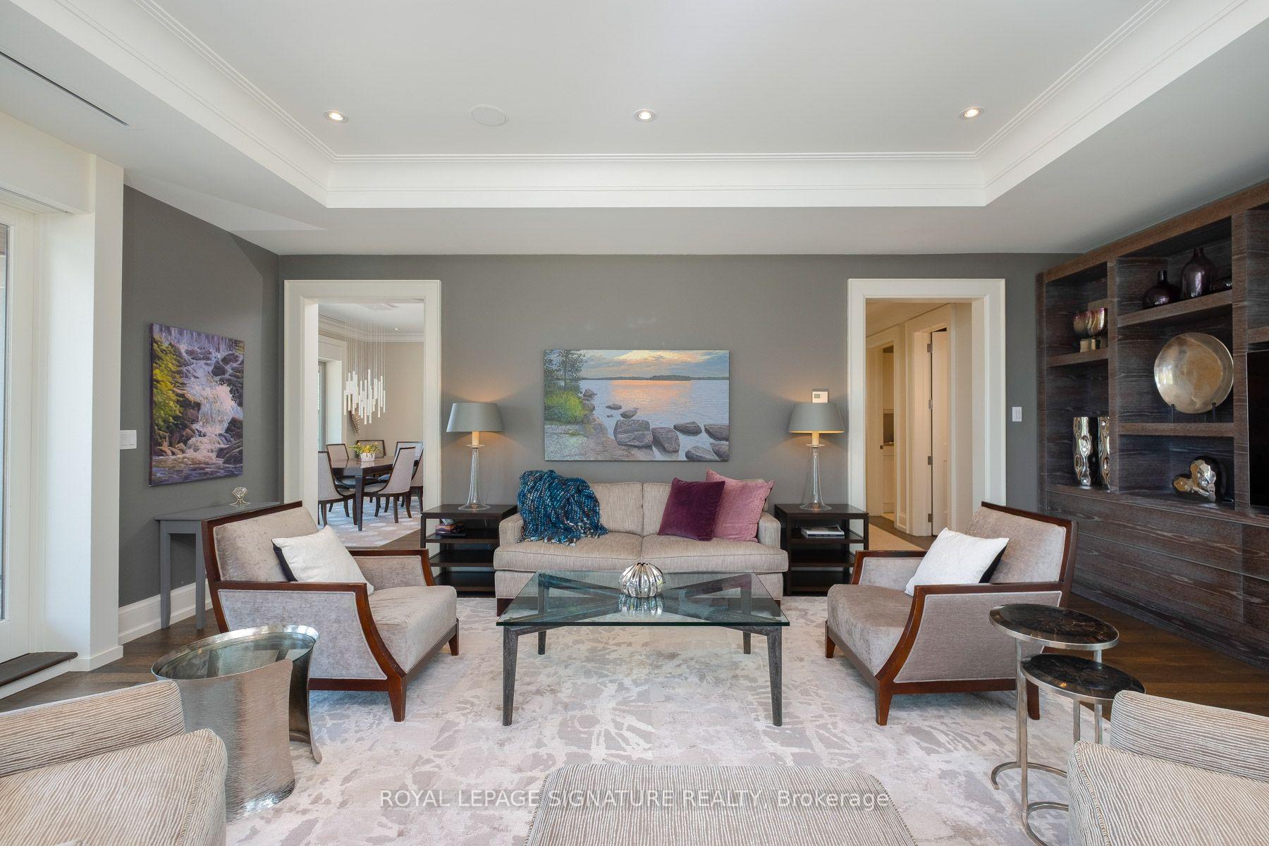 Photo 11 of Unit 30, 10 Maple Grove Drive, Oakville, Morrison — HOMEH