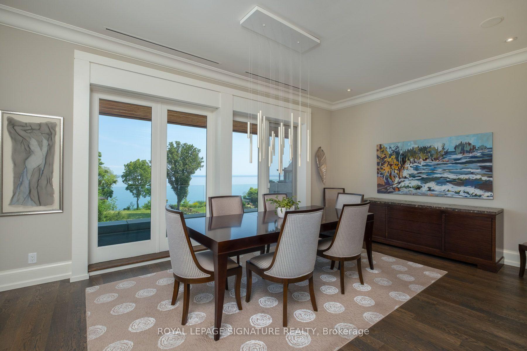Photo 12 of Unit 30, 10 Maple Grove Drive, Oakville, Morrison — HOMEH