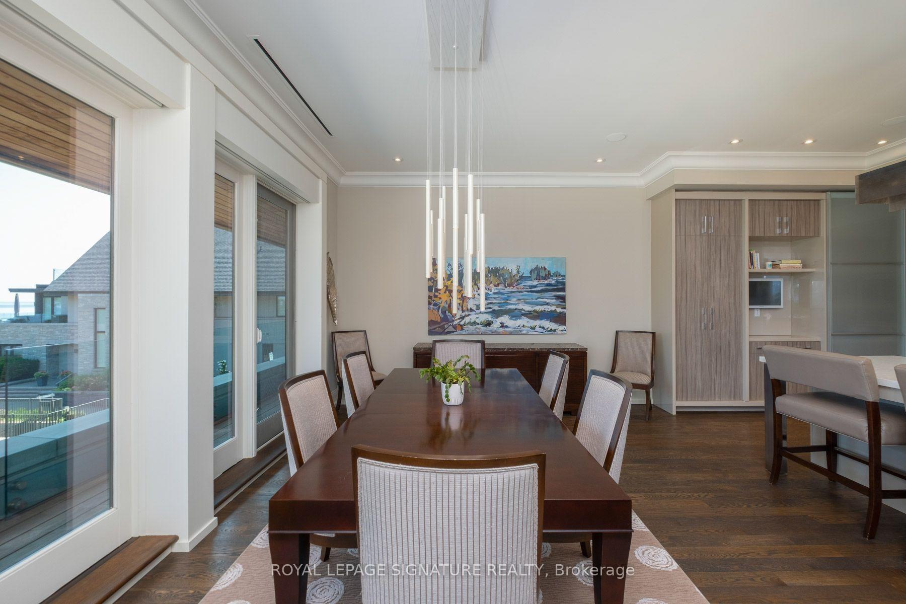 Photo 14 of Unit 30, 10 Maple Grove Drive, Oakville, Morrison — HOMEH