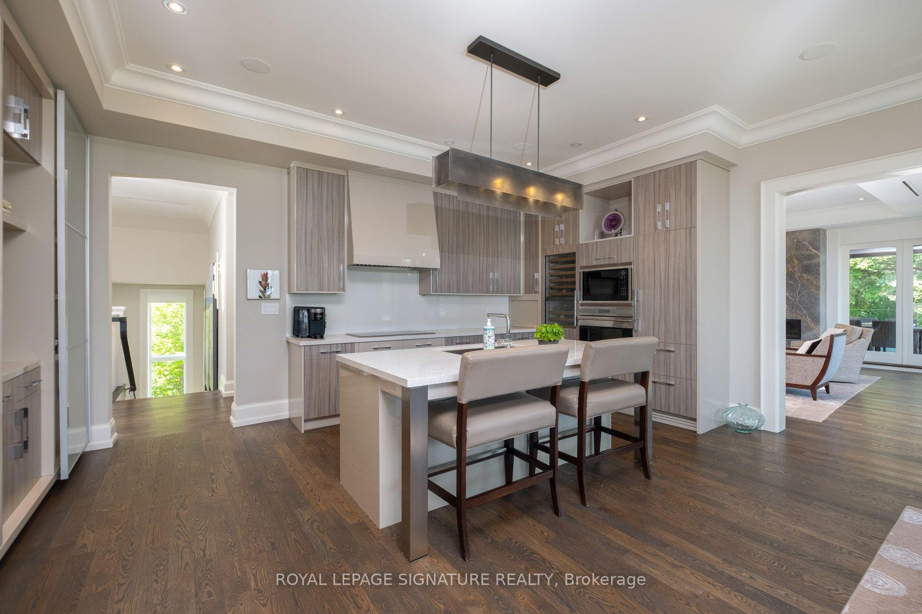 Photo 17 of Unit 30, 10 Maple Grove Drive, Oakville, Morrison — HOMEH