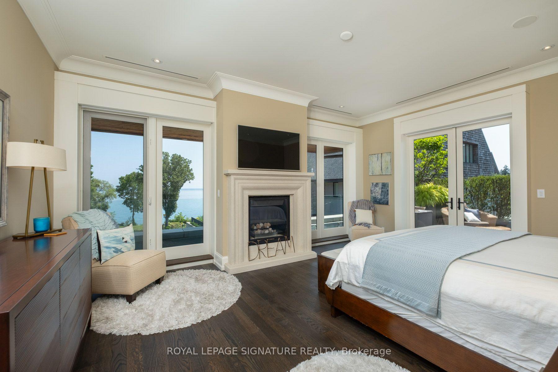 Photo 19 of Unit 30, 10 Maple Grove Drive, Oakville, Morrison — HOMEH