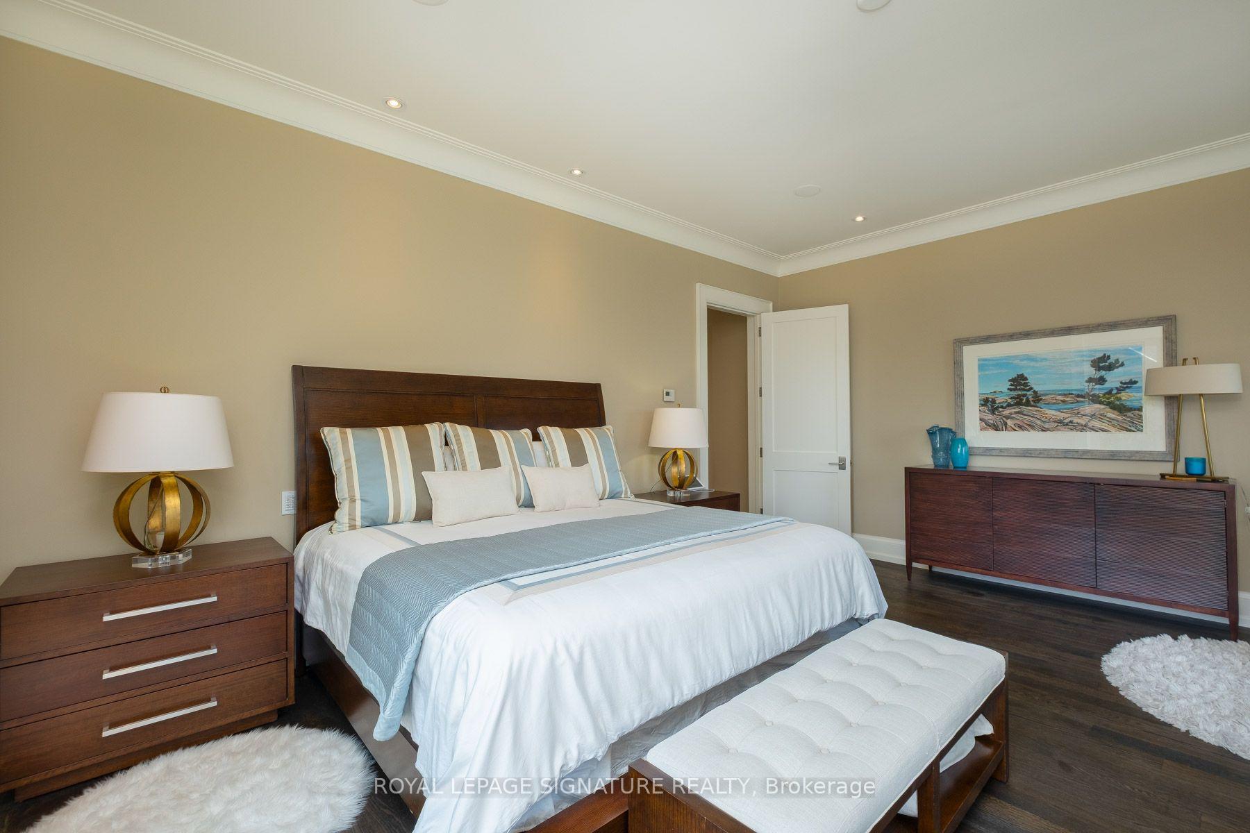 Photo 20 of Unit 30, 10 Maple Grove Drive, Oakville, Morrison — HOMEH
