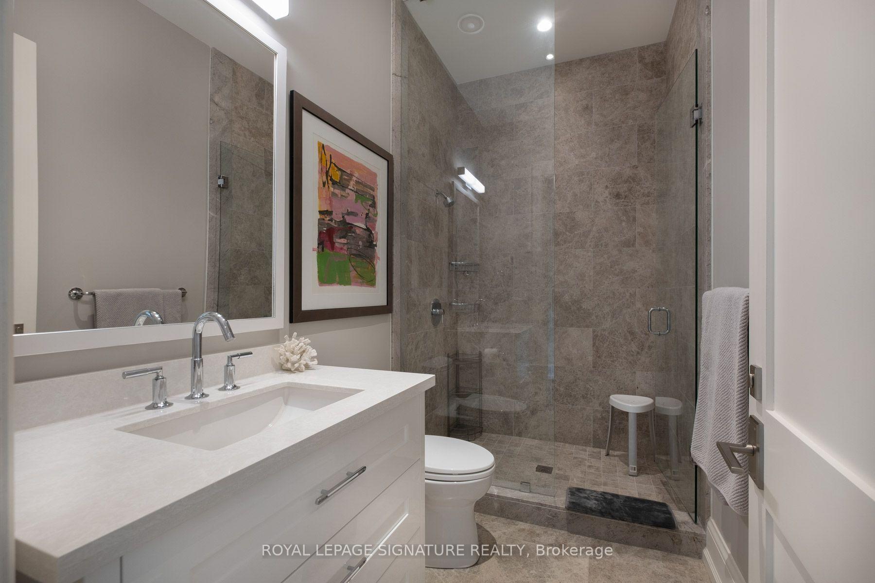 Photo 27 of Unit 30, 10 Maple Grove Drive, Oakville, Morrison — HOMEH