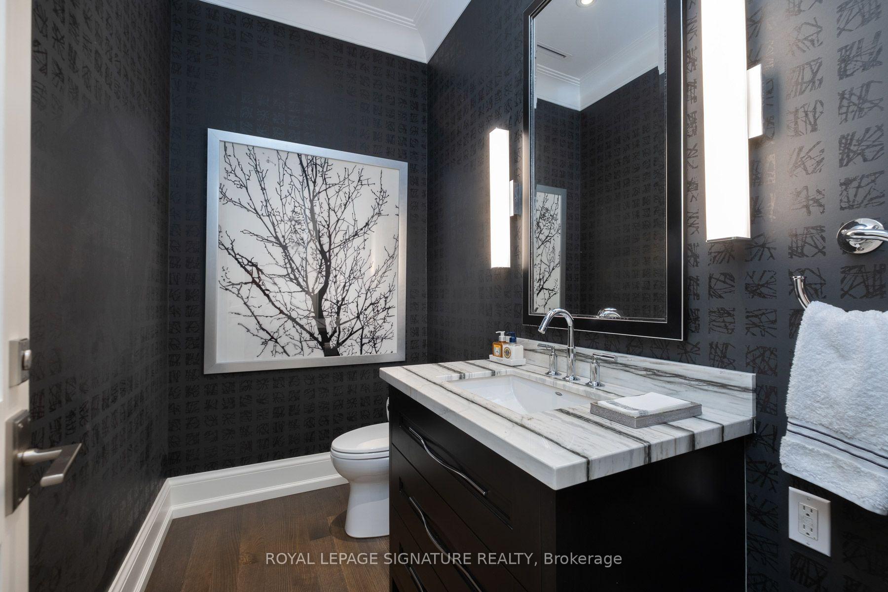 Photo 28 of Unit 30, 10 Maple Grove Drive, Oakville, Morrison — HOMEH