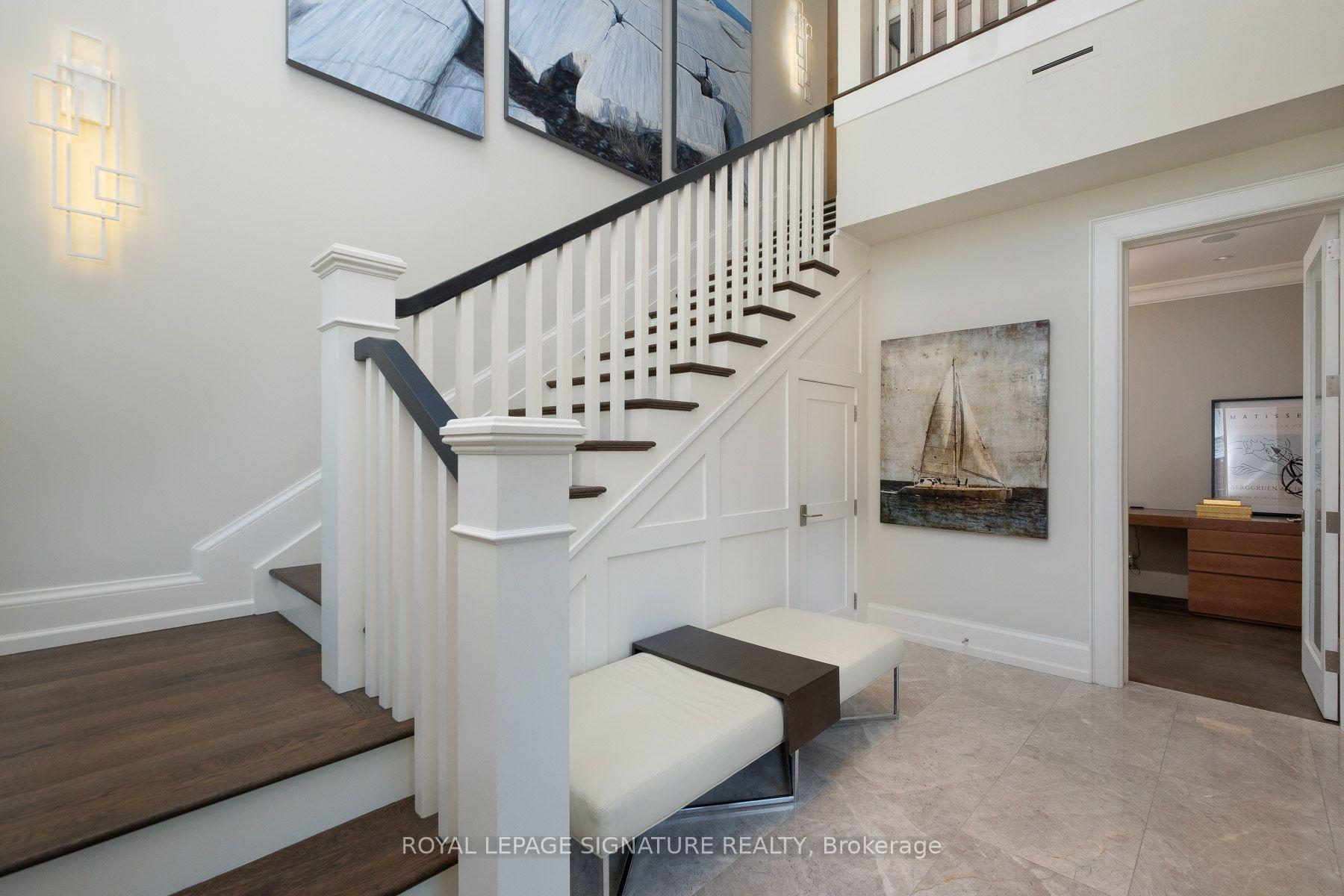 Photo 30 of Unit 30, 10 Maple Grove Drive, Oakville, Morrison — HOMEH