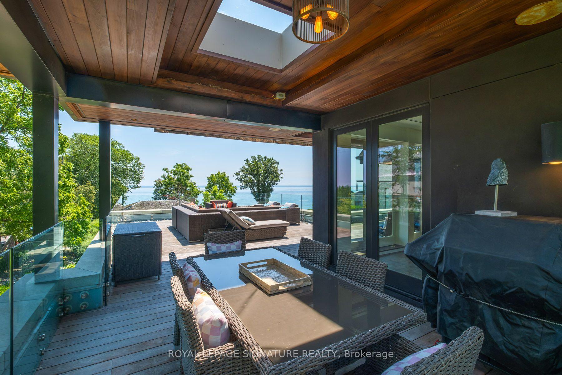 Photo 34 of Unit 30, 10 Maple Grove Drive, Oakville, Morrison — HOMEH