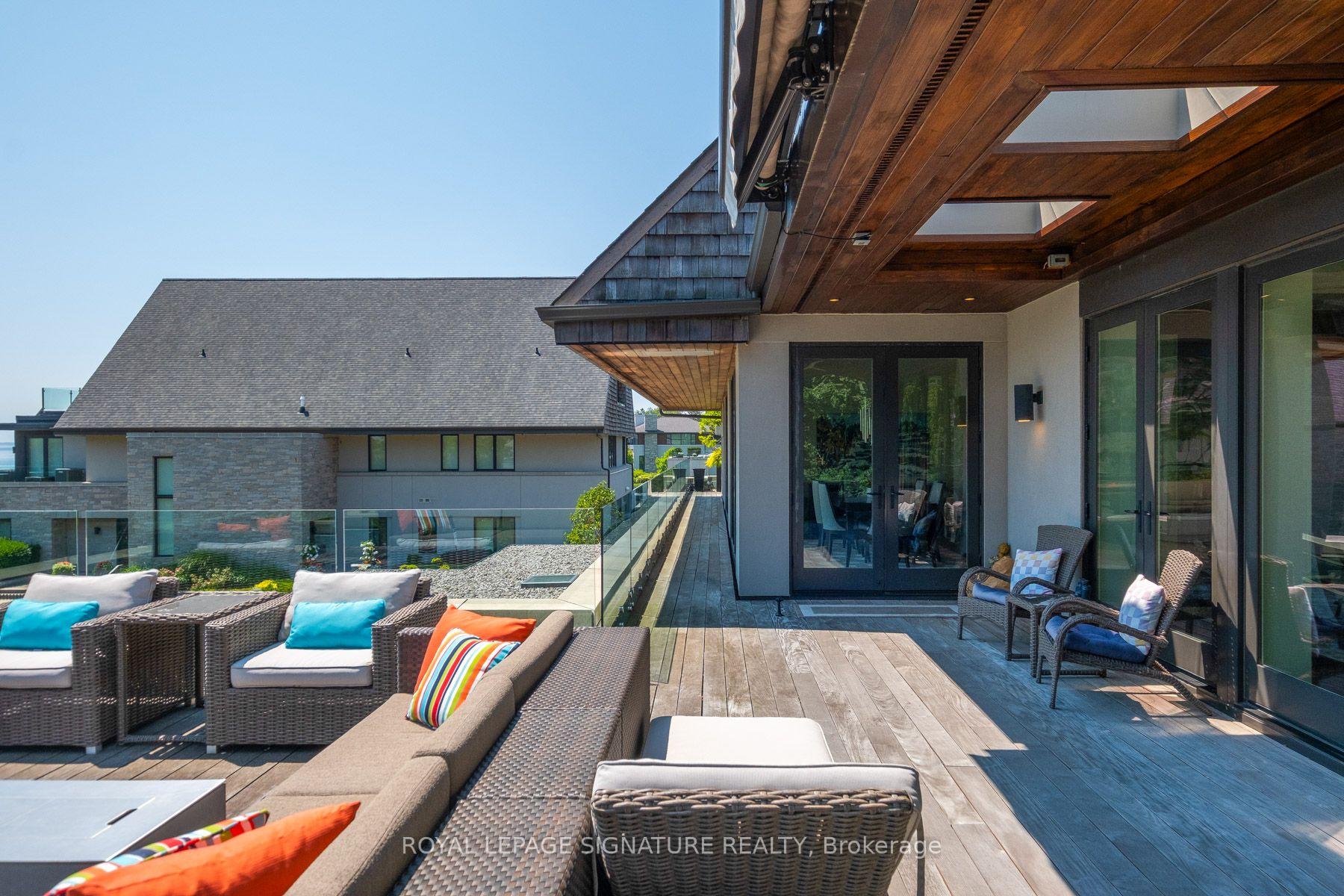 Photo 35 of Unit 30, 10 Maple Grove Drive, Oakville, Morrison — HOMEH