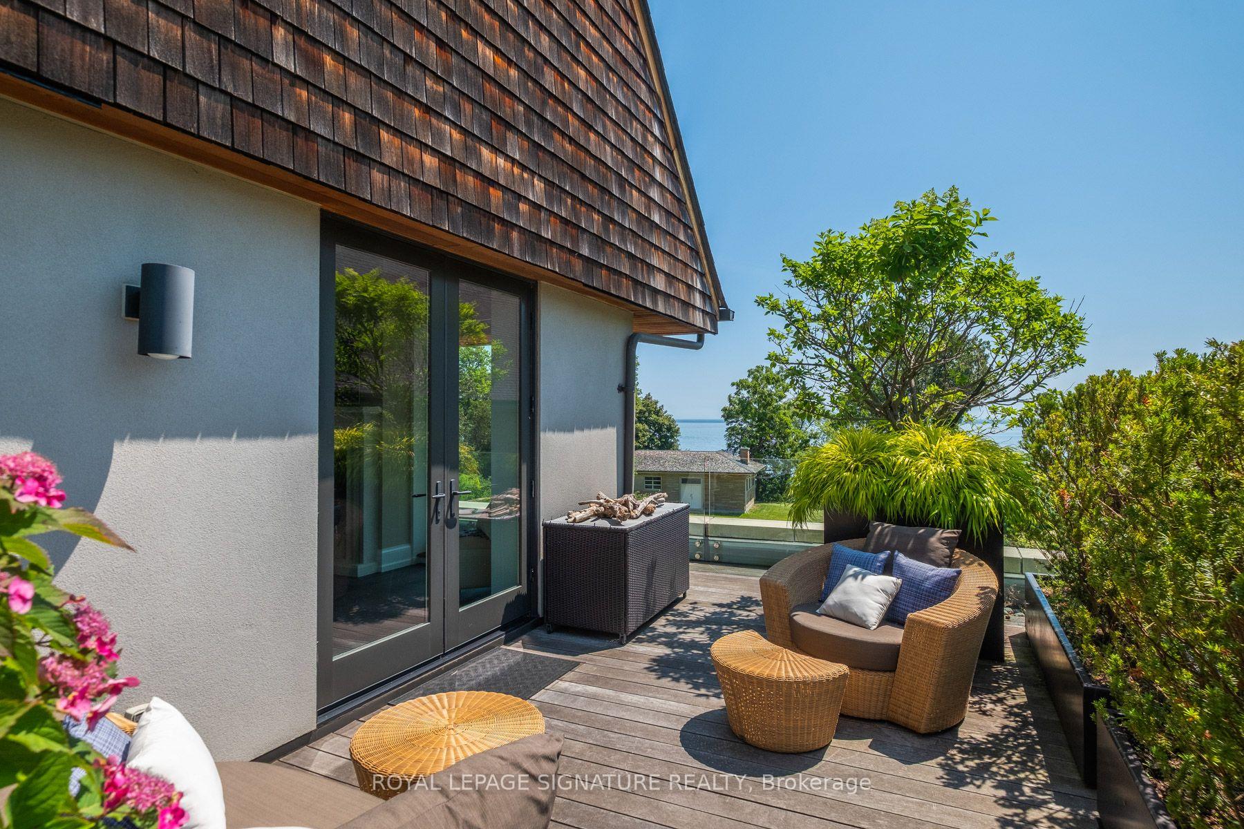 Photo 37 of Unit 30, 10 Maple Grove Drive, Oakville, Morrison — HOMEH