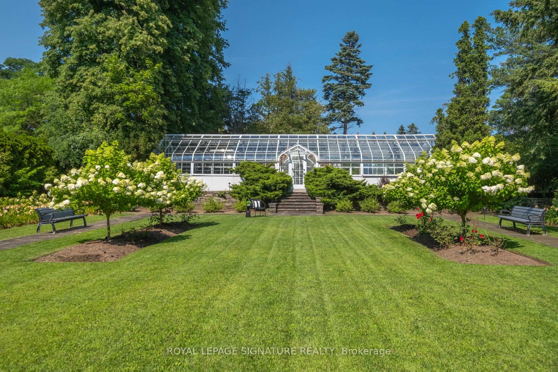 Photo 38 of Unit 30, 10 Maple Grove Drive, Oakville, Morrison — HOMEH