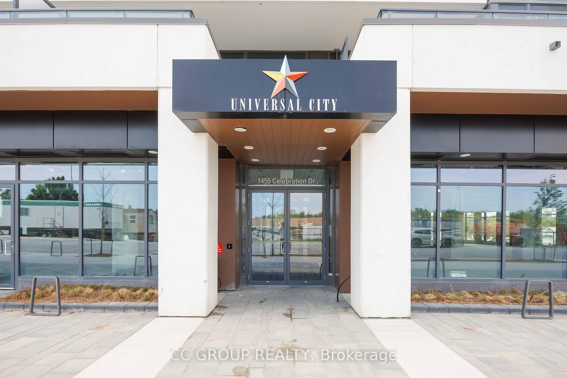 Photo 2 of Unit 2310, 1455 Celebration Drive, Pickering, Bay Ridges — HOMEH