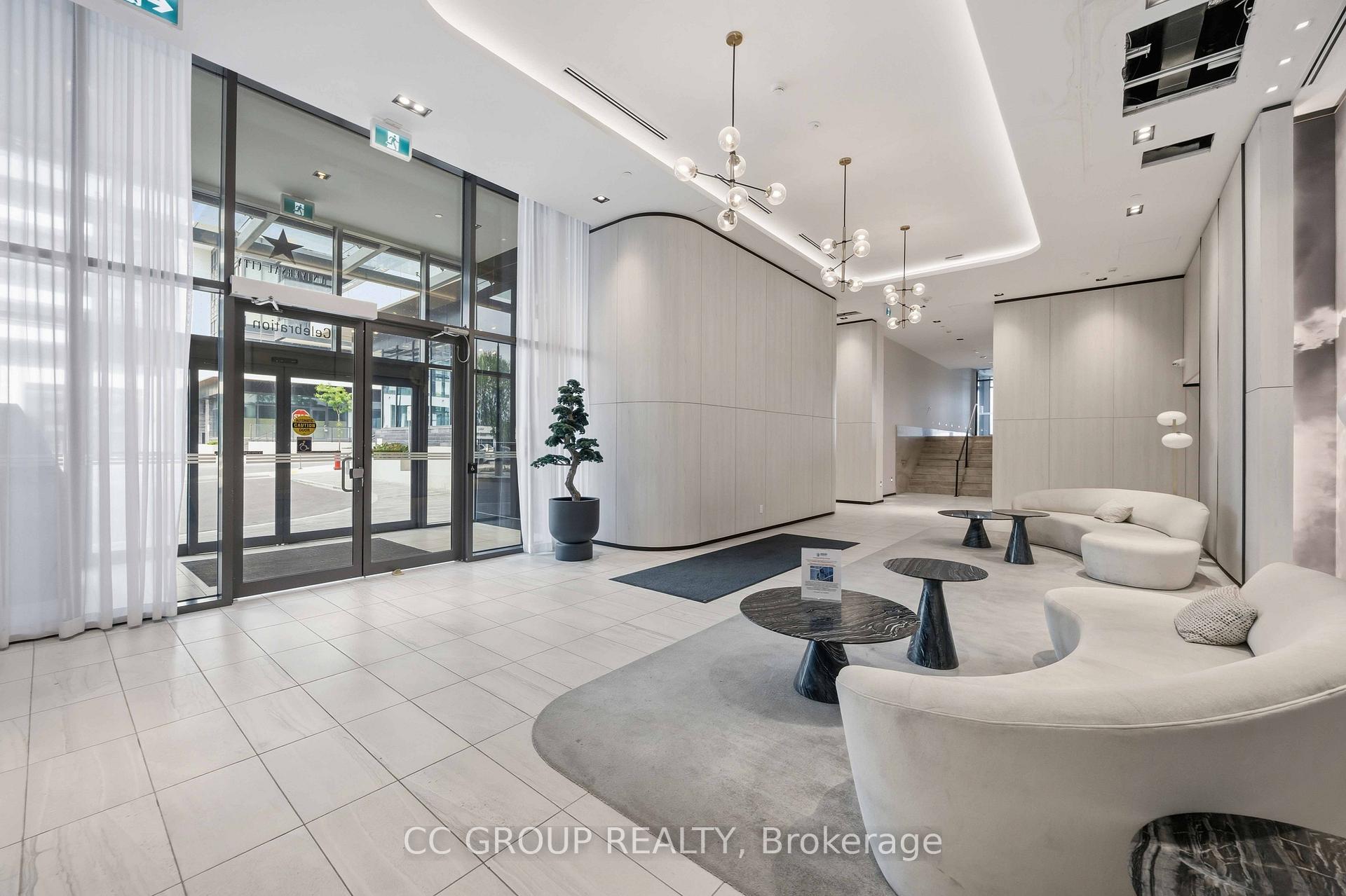 Photo 3 of Unit 2310, 1455 Celebration Drive, Pickering, Bay Ridges — HOMEH