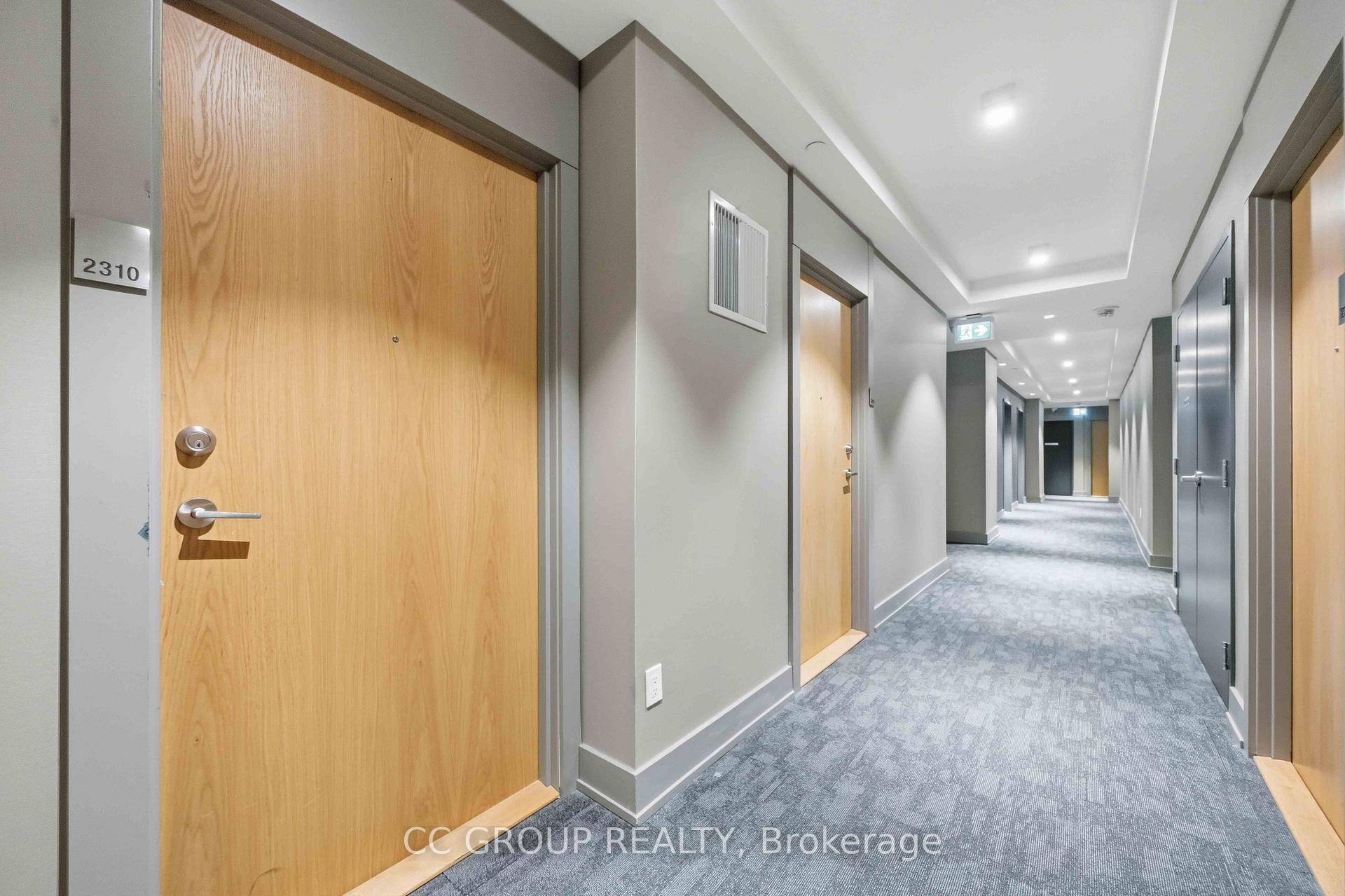 Photo 4 of Unit 2310, 1455 Celebration Drive, Pickering, Bay Ridges — HOMEH