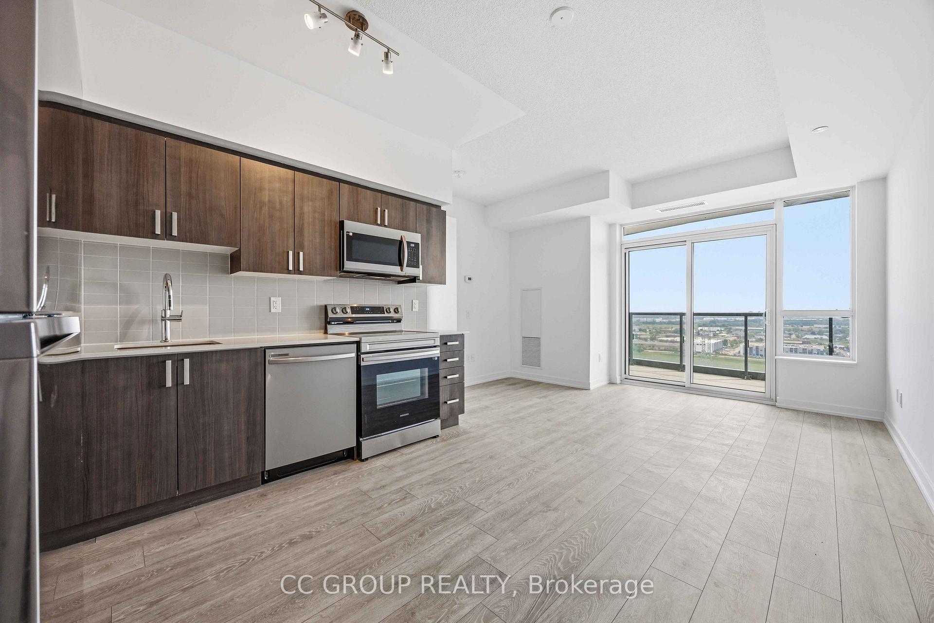 Photo 7 of Unit 2310, 1455 Celebration Drive, Pickering, Bay Ridges — HOMEH