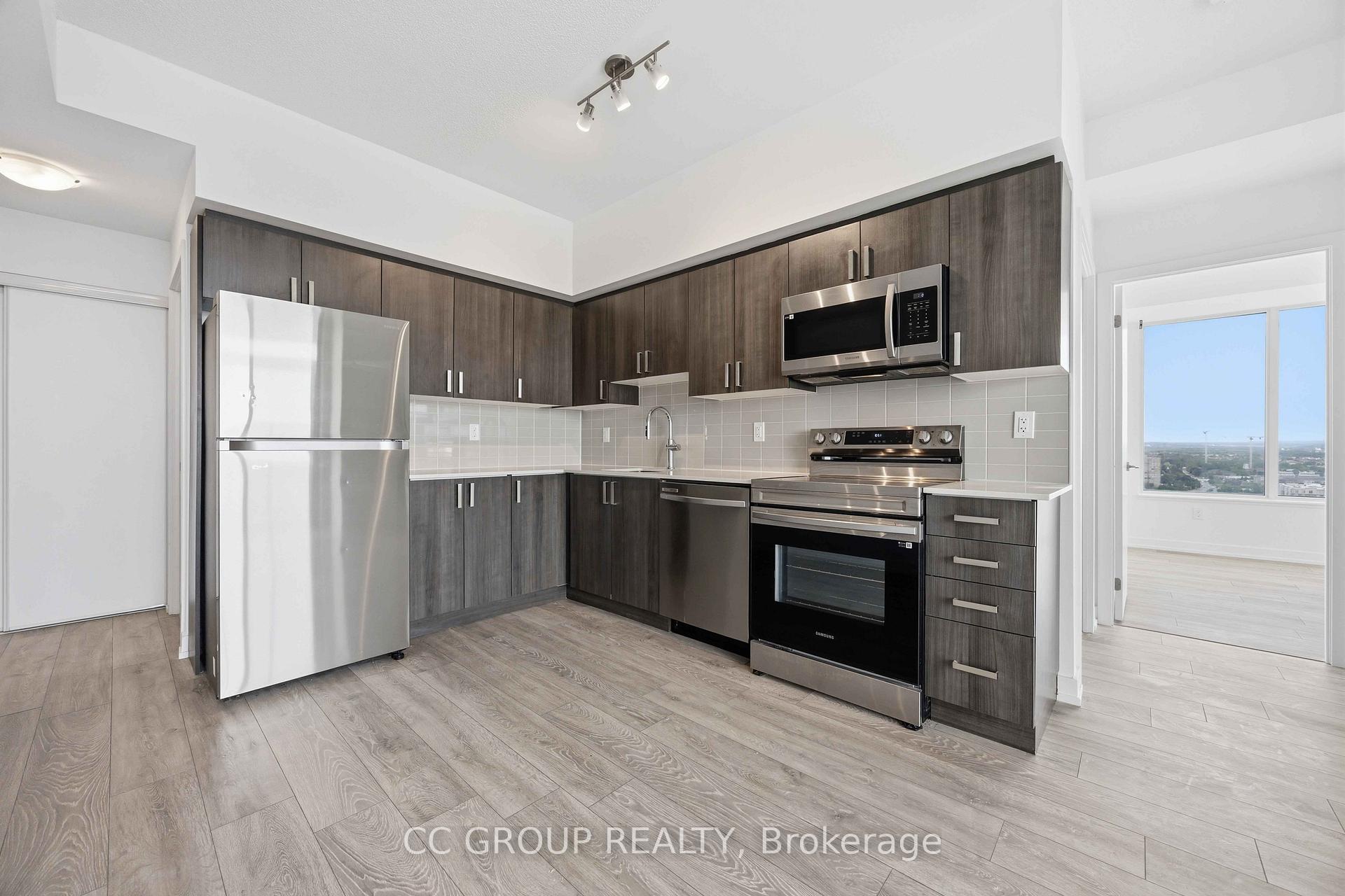 Photo 9 of Unit 2310, 1455 Celebration Drive, Pickering, Bay Ridges — HOMEH
