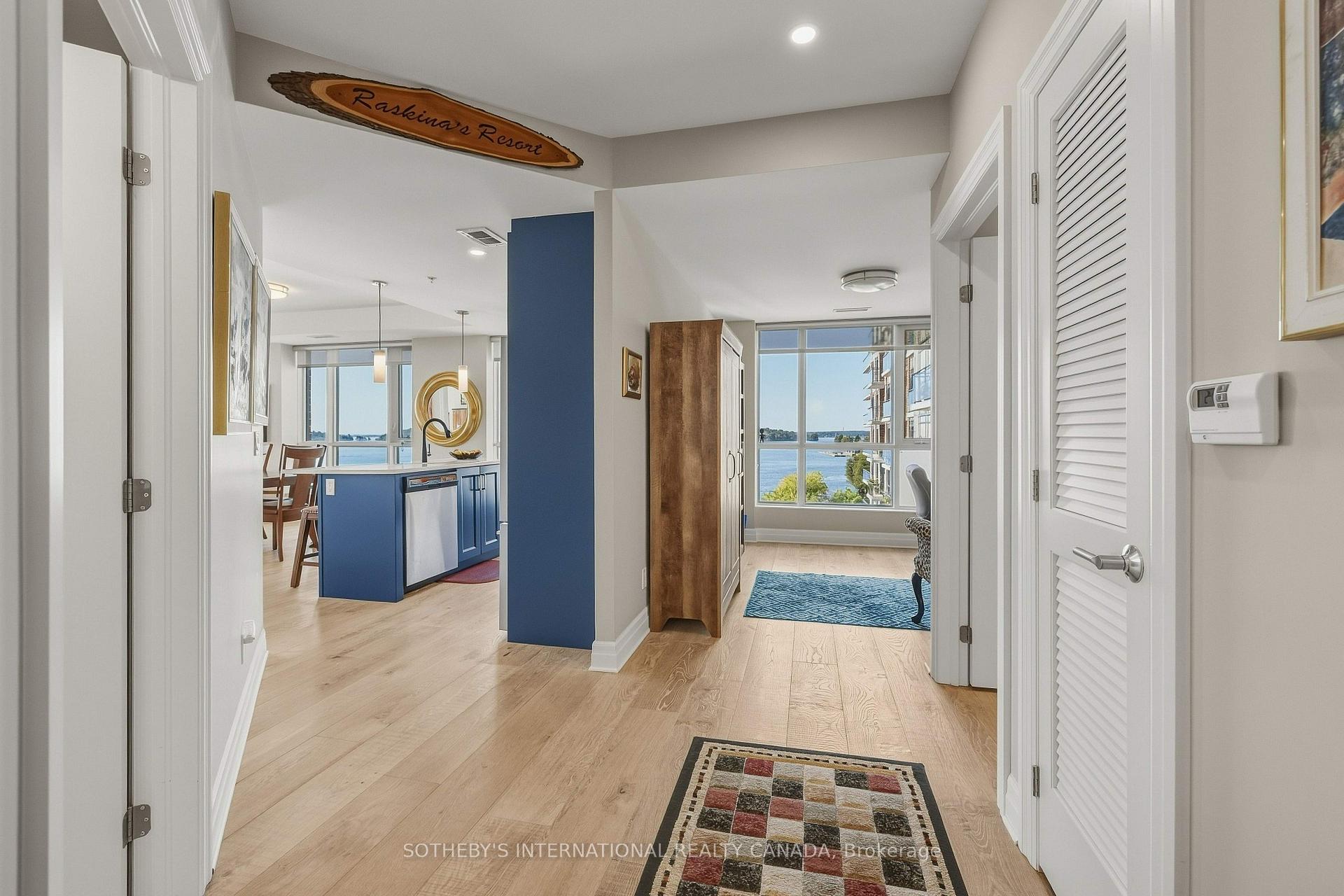 Photo of Unit 311, 129A South Street