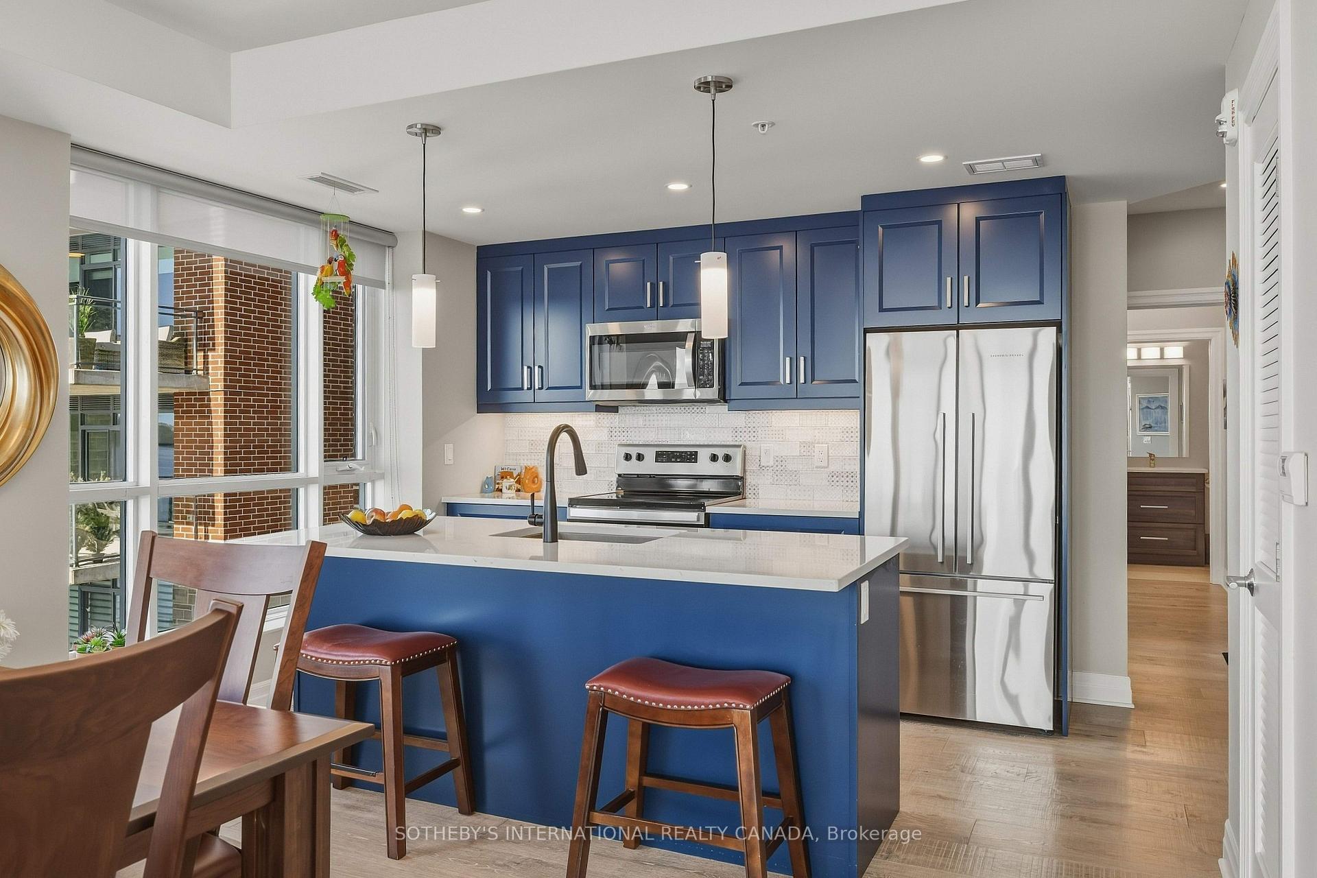 Photo 5 of Unit 311, 129A South Street, Gananoque, Gananoque — HOMEH