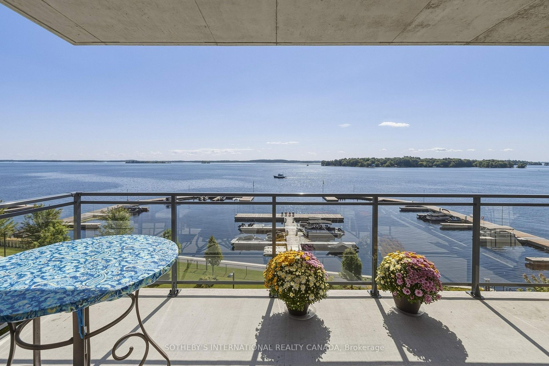 Photo 8 of Unit 311, 129A South Street, Gananoque, Gananoque — HOMEH