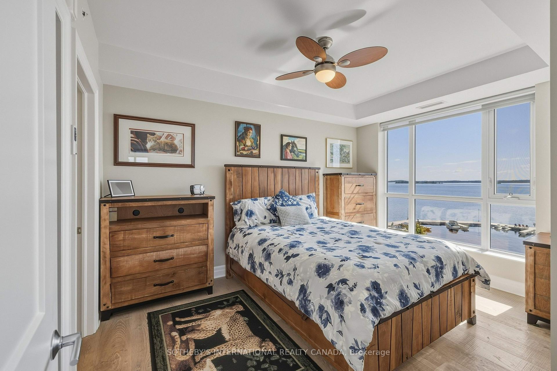 Photo 11 of Unit 311, 129A South Street, Gananoque, Gananoque — HOMEH