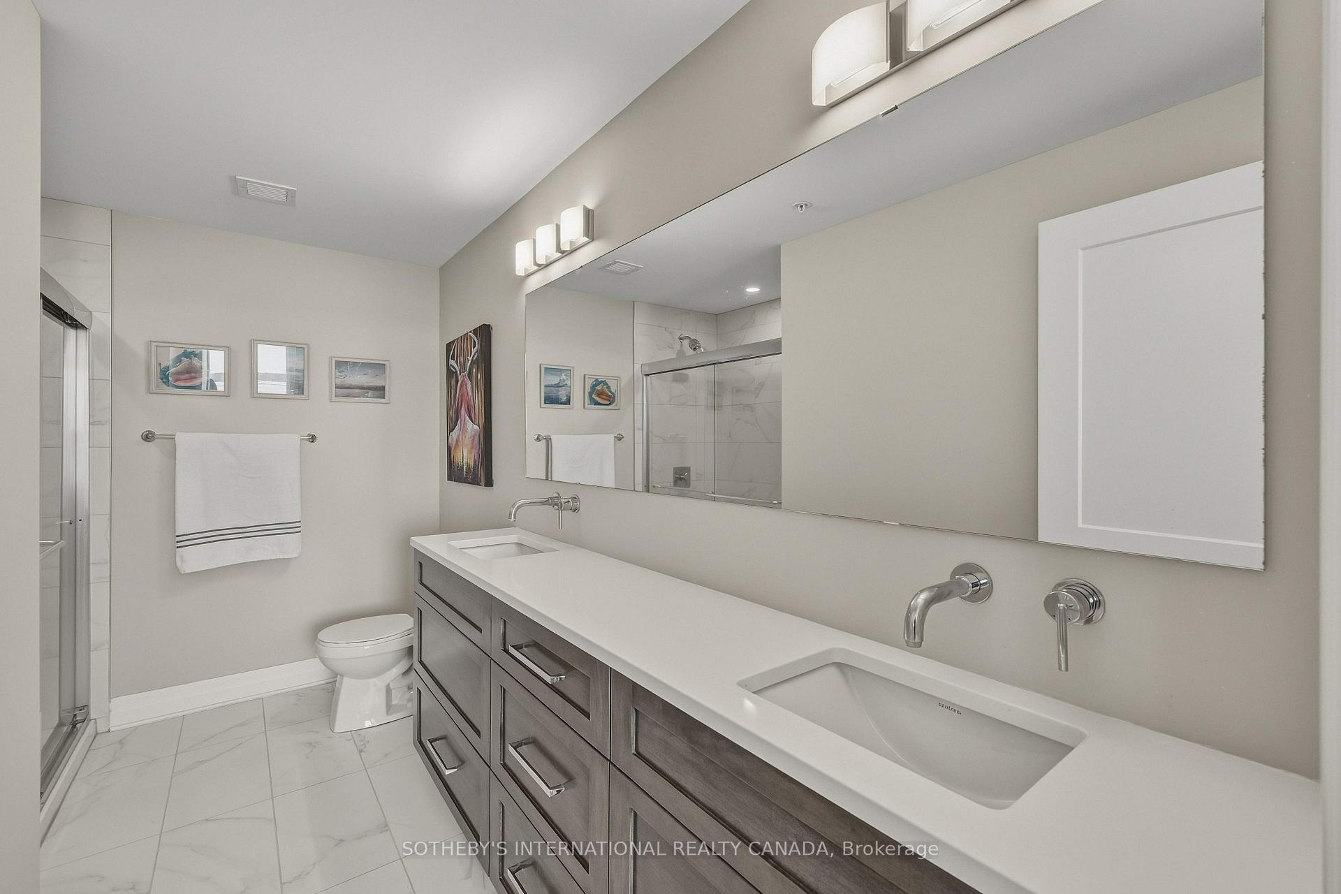 Photo 12 of Unit 311, 129A South Street, Gananoque, Gananoque — HOMEH