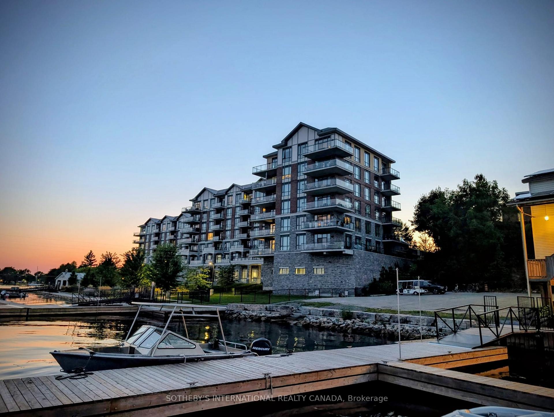 Photo 23 of Unit 311, 129A South Street, Gananoque, Gananoque — HOMEH