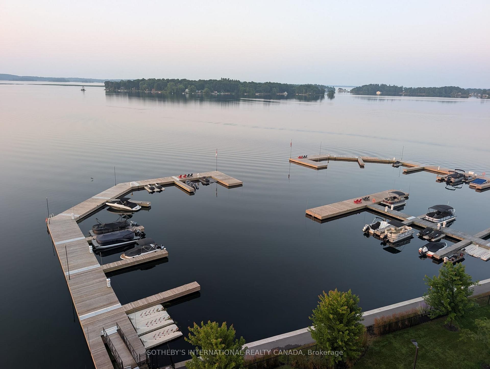 Photo 24 of Unit 311, 129A South Street, Gananoque, Gananoque — HOMEH