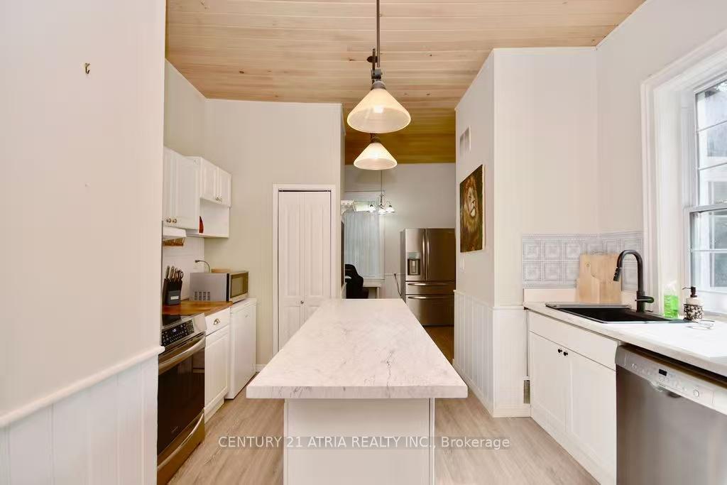 Photo 6 of 4359 Hepinstall Landing, Severn, Washago — HOMEH