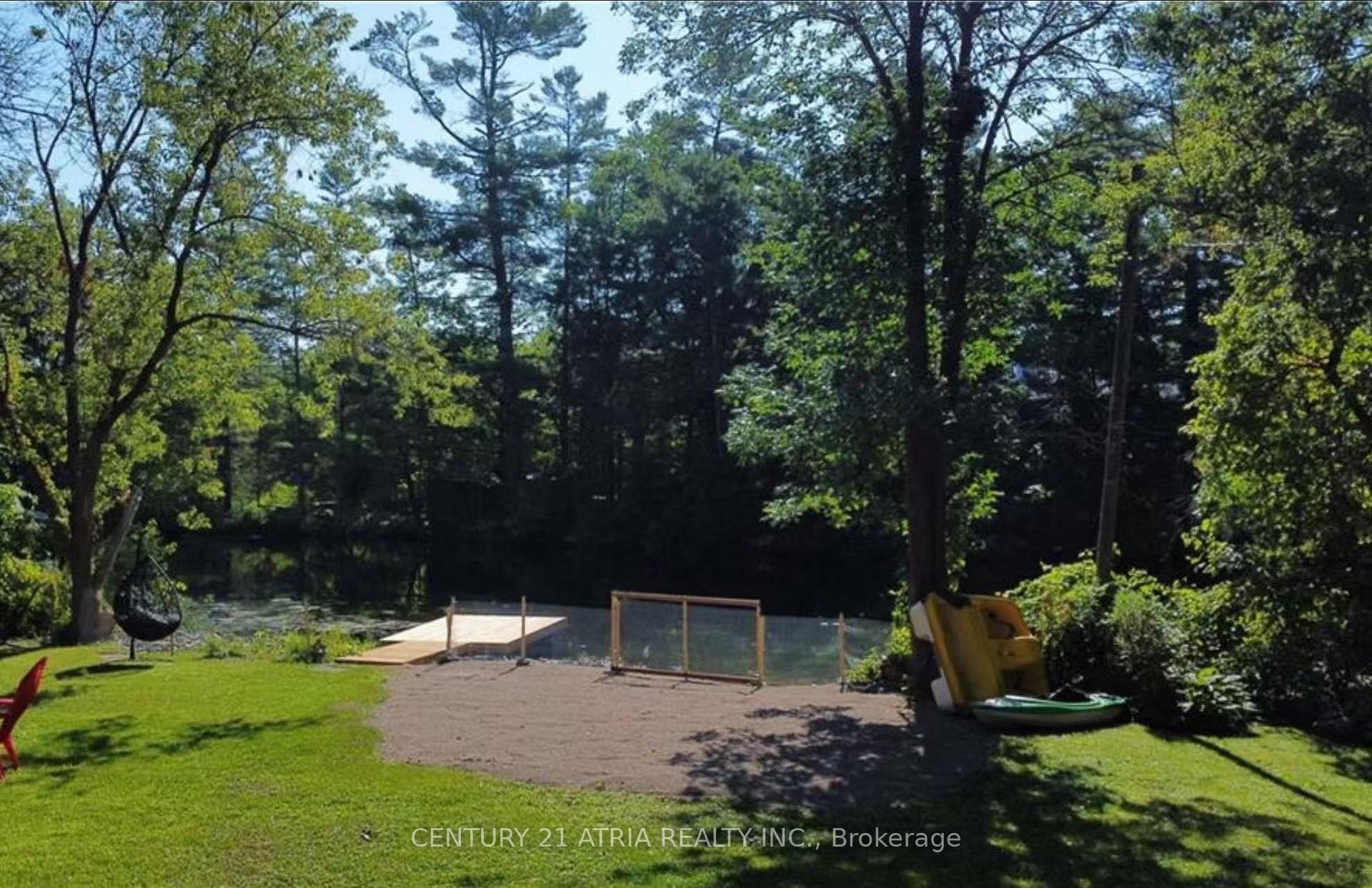 Photo 21 of 4359 Hepinstall Landing, Severn, Washago — HOMEH