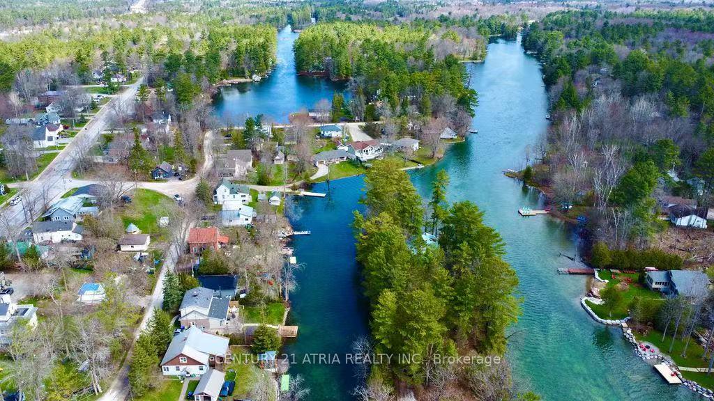 Photo 22 of 4359 Hepinstall Landing, Severn, Washago — HOMEH