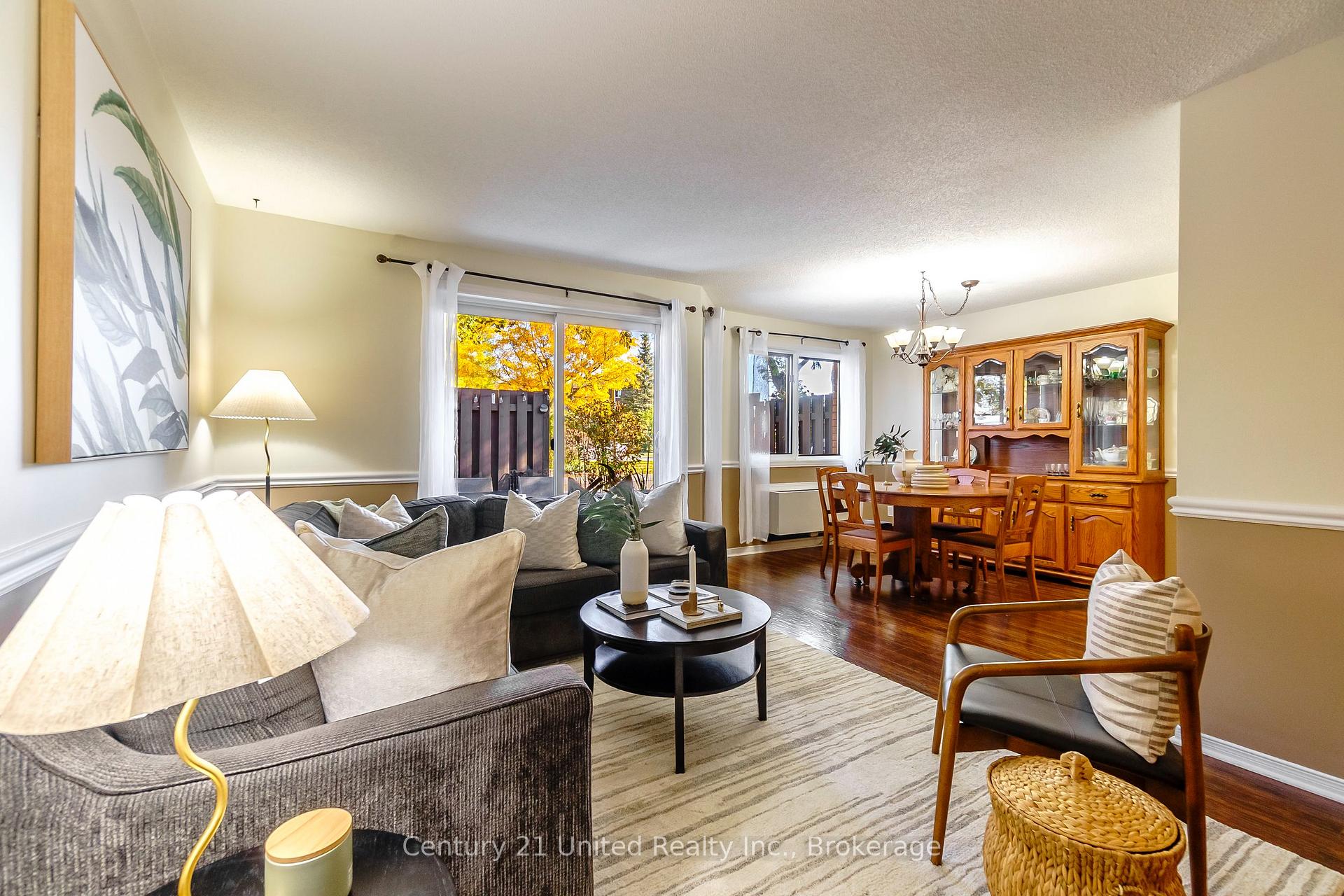 Photo 9 of Unit 15, 36 Champlain Crescent, Peterborough, Northcrest Ward 5 — HOMEH