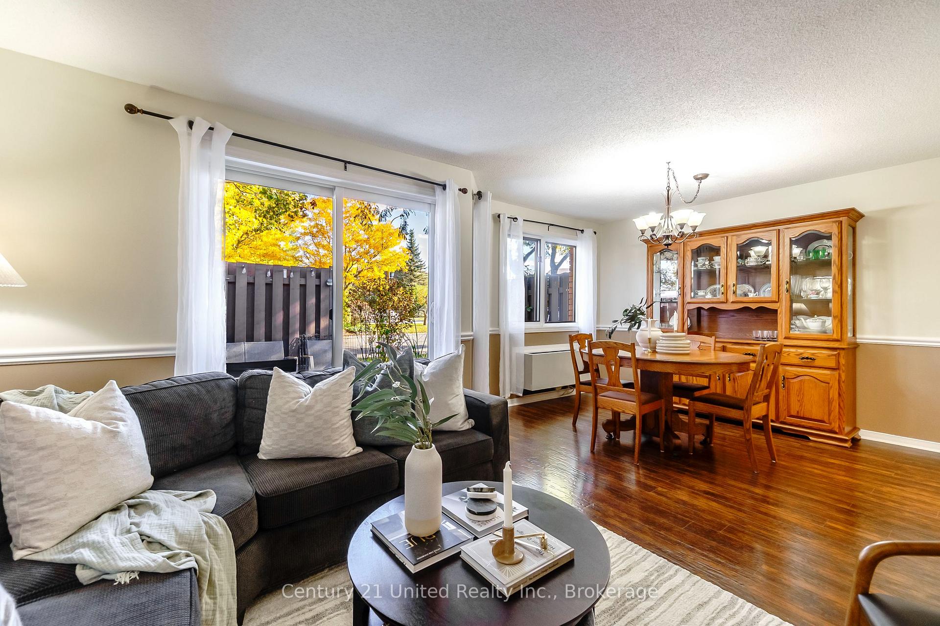 Photo 17 of Unit 15, 36 Champlain Crescent, Peterborough, Northcrest Ward 5 — HOMEH