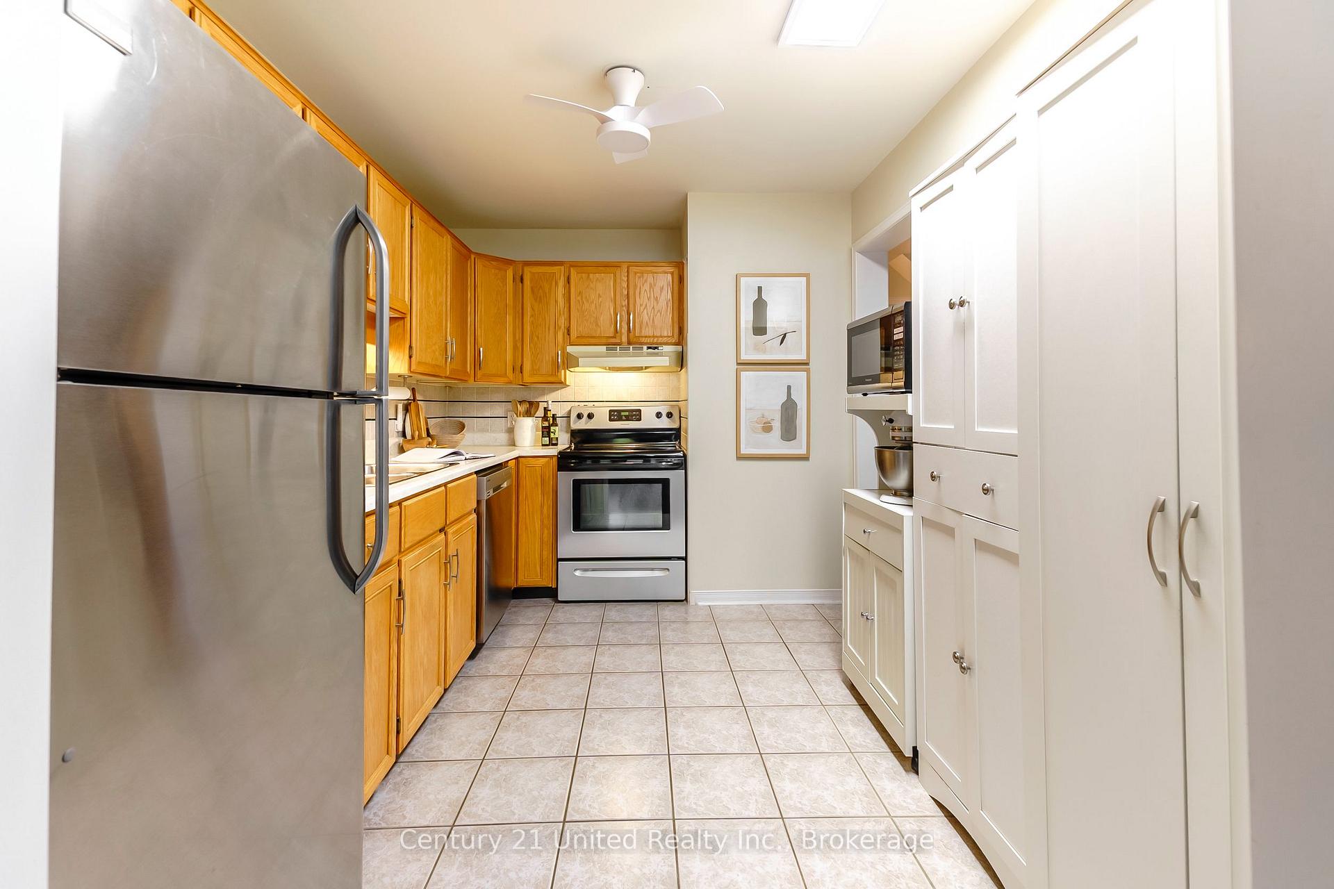 Photo 27 of Unit 15, 36 Champlain Crescent, Peterborough, Northcrest Ward 5 — HOMEH