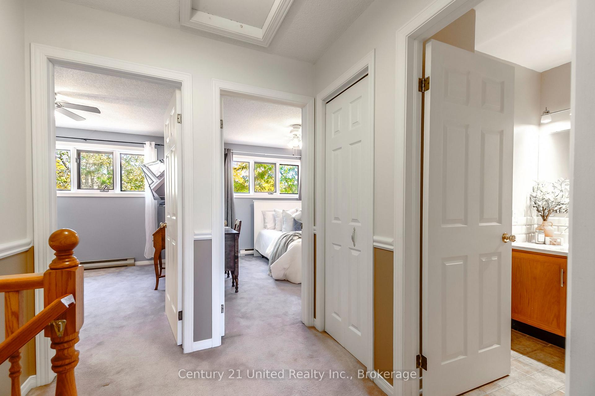 Photo 43 of Unit 15, 36 Champlain Crescent, Peterborough, Northcrest Ward 5 — HOMEH