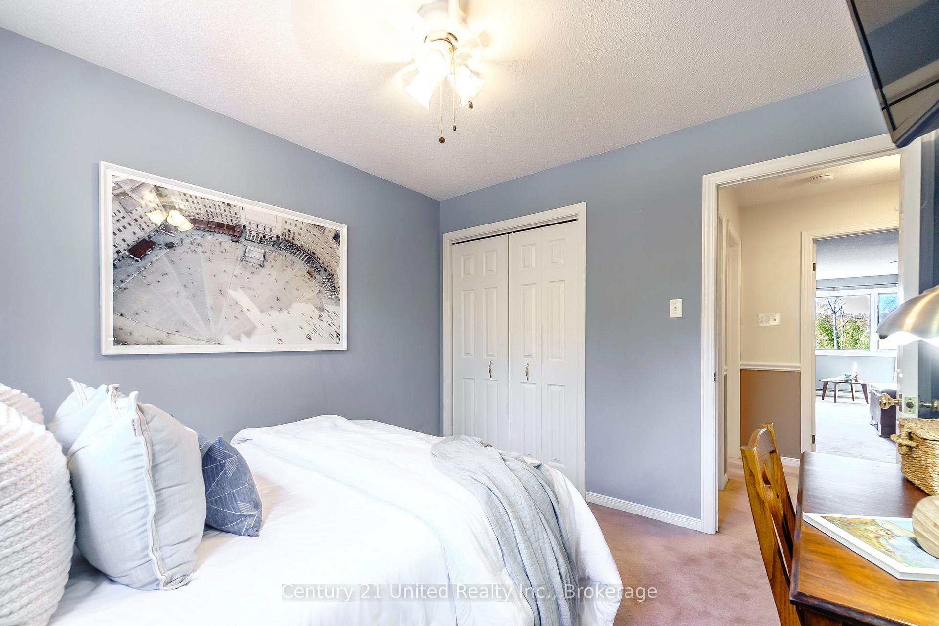 Photo 63 of Unit 15, 36 Champlain Crescent, Peterborough, Northcrest Ward 5 — HOMEH