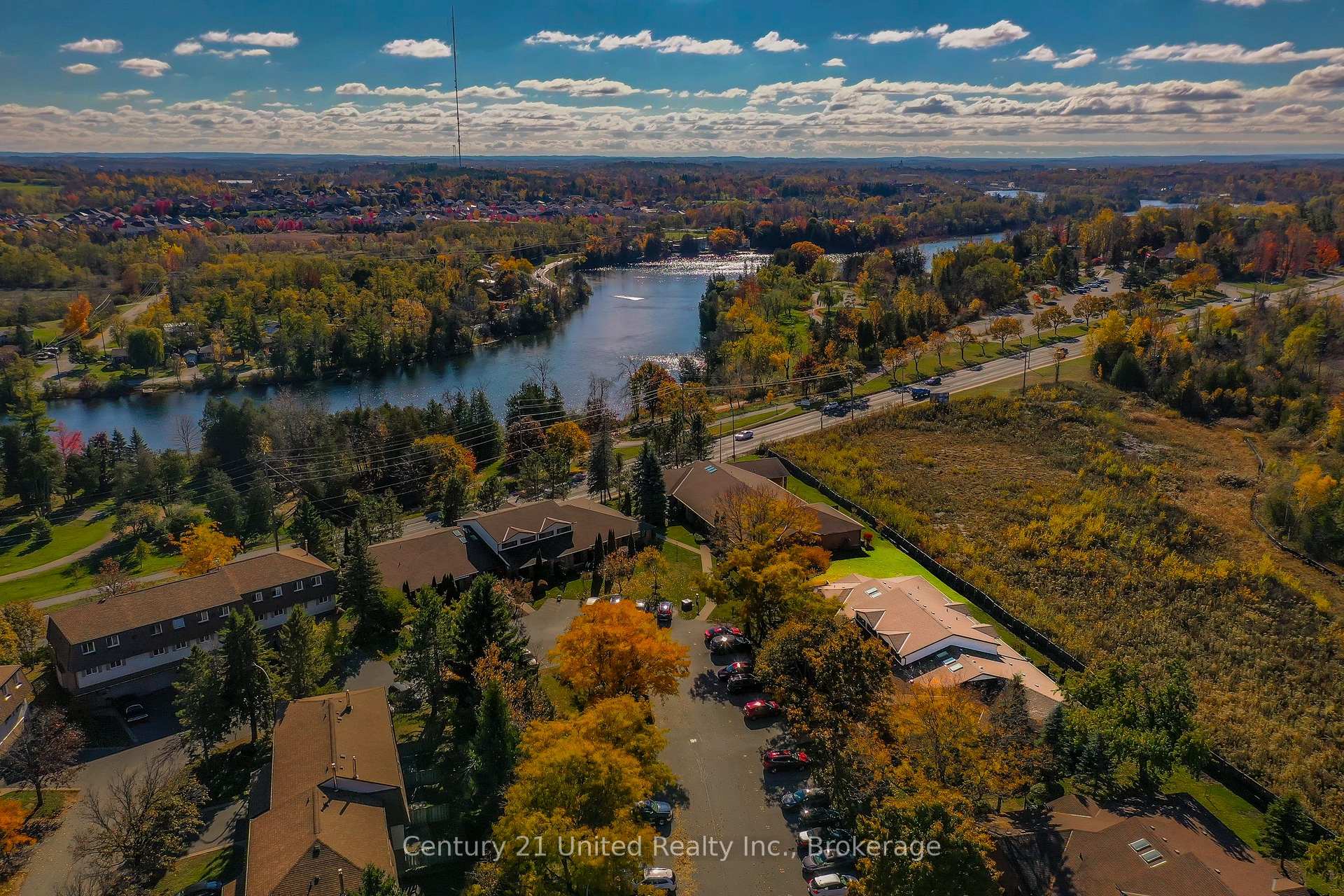 Photo 79 of Unit 15, 36 Champlain Crescent, Peterborough, Northcrest Ward 5 — HOMEH