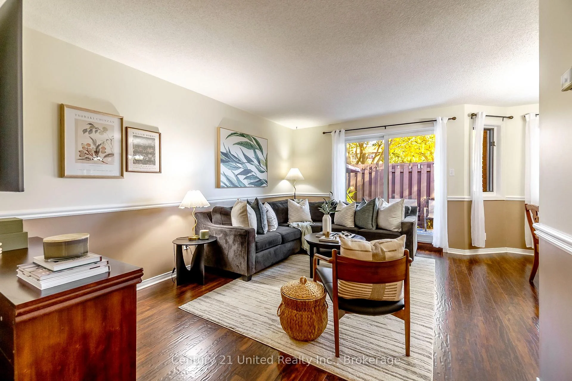 Photo 8 of Unit 15, 36 Champlain Crescent, Peterborough, Northcrest Ward 5 — HOMEH