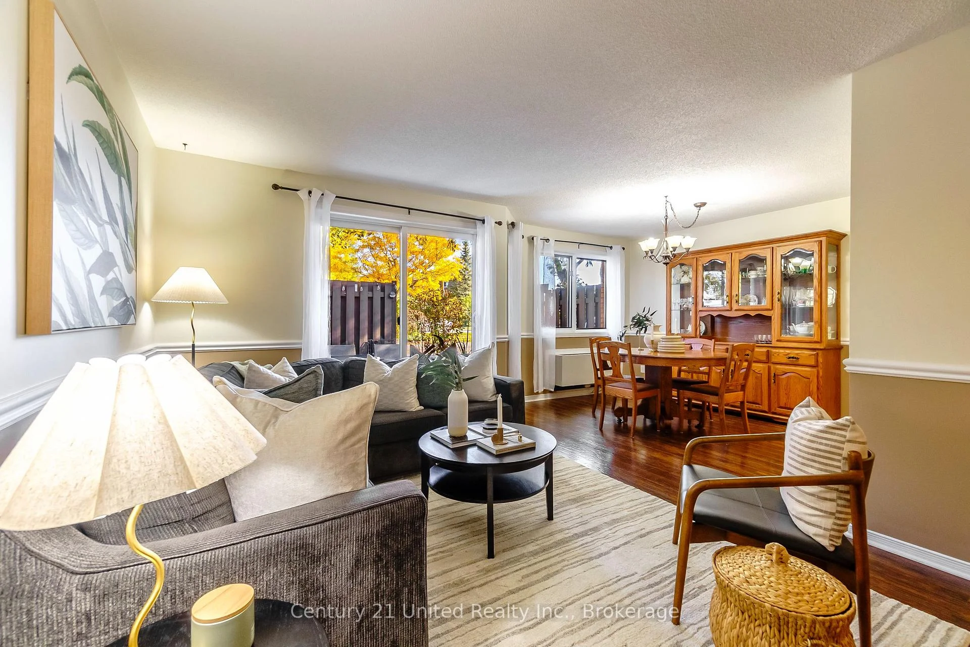 Photo 10 of Unit 15, 36 Champlain Crescent, Peterborough, Northcrest Ward 5 — HOMEH