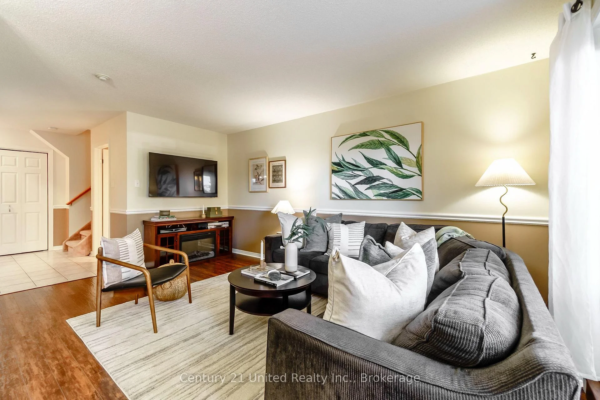 Photo 12 of Unit 15, 36 Champlain Crescent, Peterborough, Northcrest Ward 5 — HOMEH