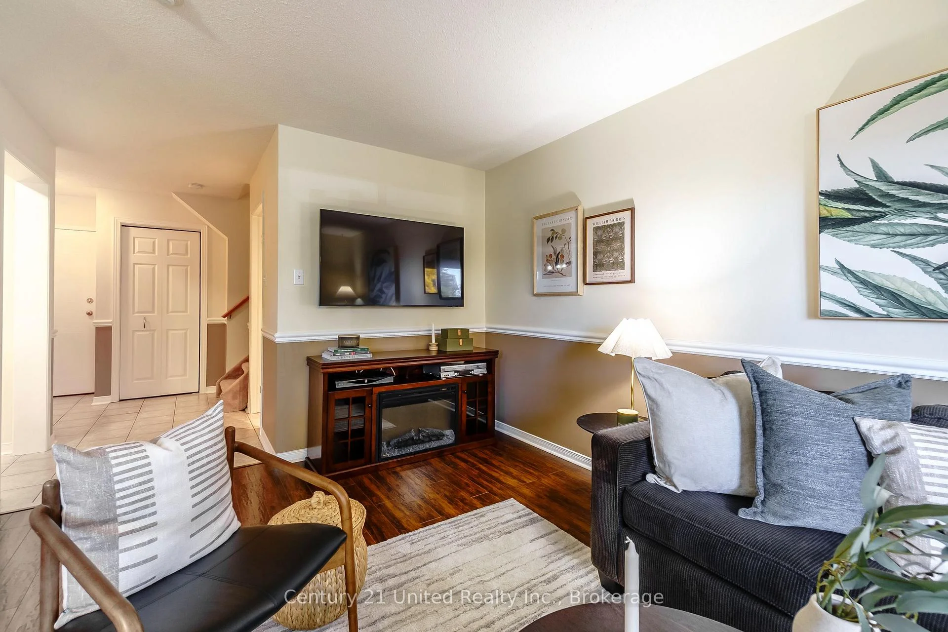 Photo 16 of Unit 15, 36 Champlain Crescent, Peterborough, Northcrest Ward 5 — HOMEH