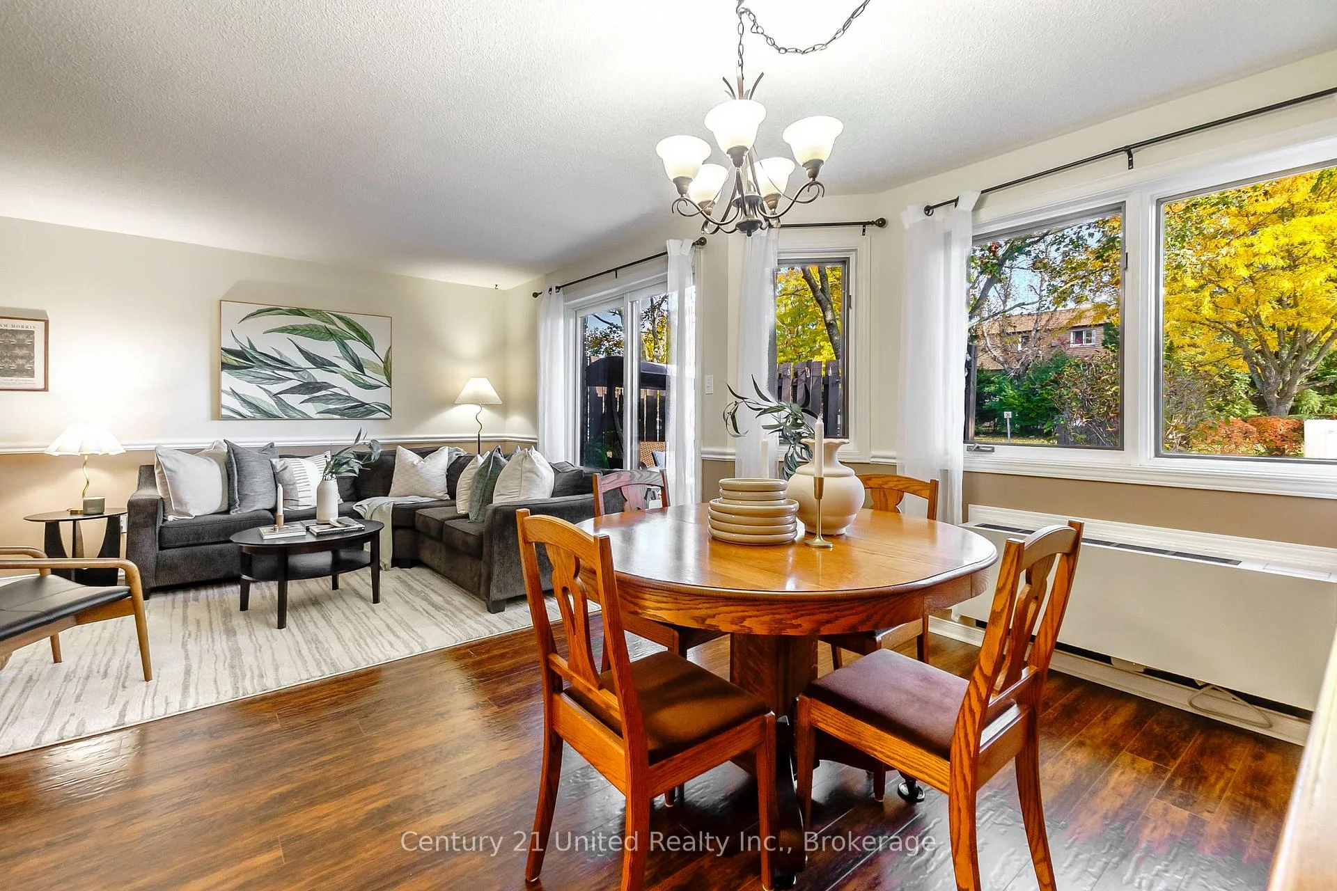 Photo 24 of Unit 15, 36 Champlain Crescent, Peterborough, Northcrest Ward 5 — HOMEH