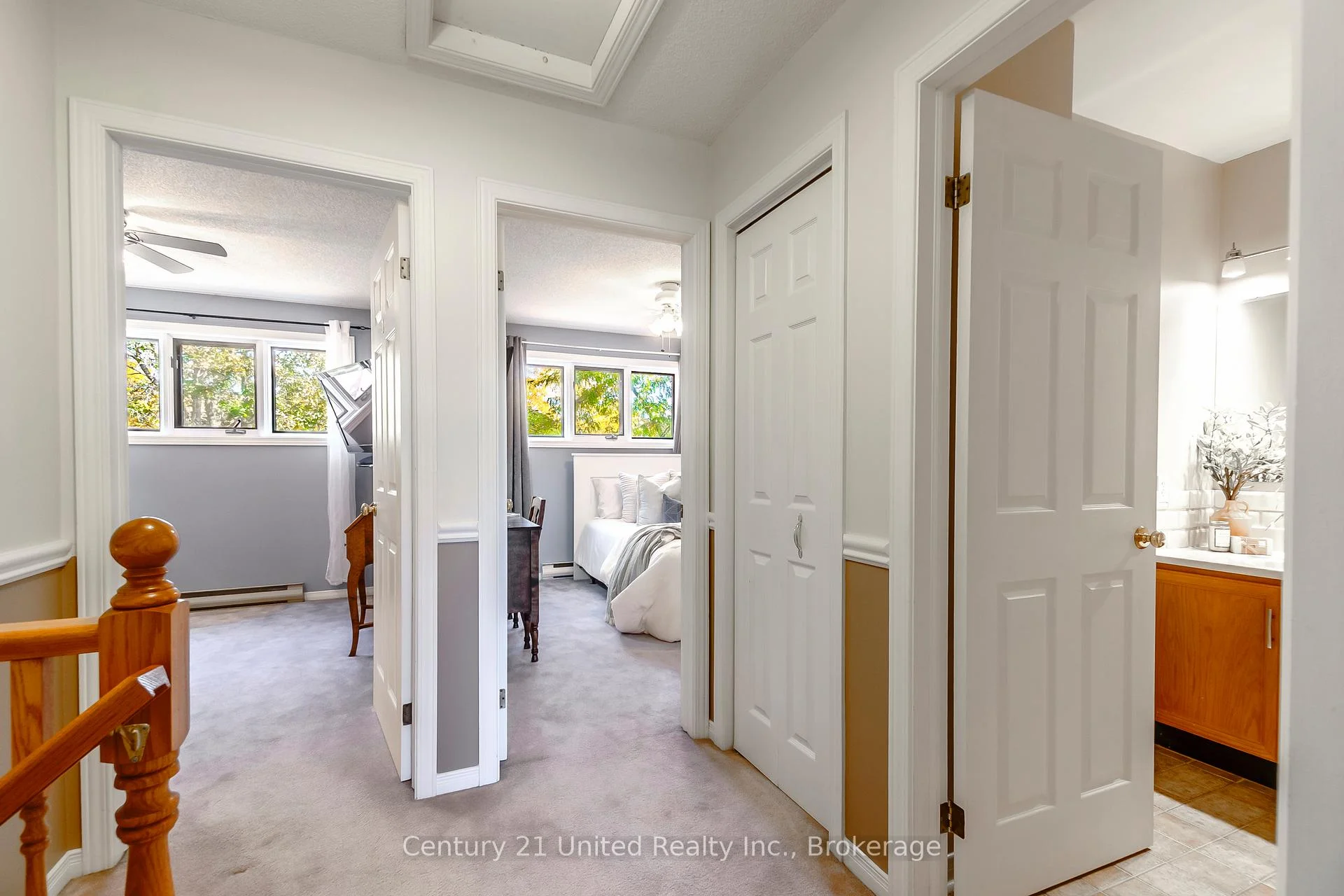 Photo 44 of Unit 15, 36 Champlain Crescent, Peterborough, Northcrest Ward 5 — HOMEH