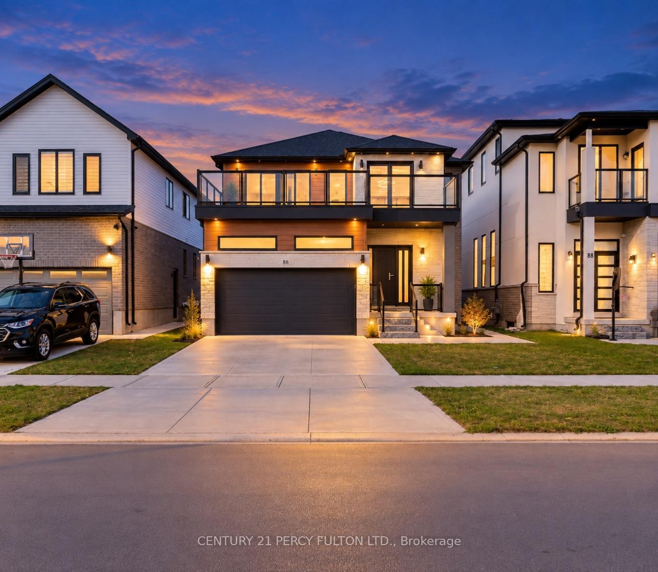 Photo of 86 Grandville Circle
