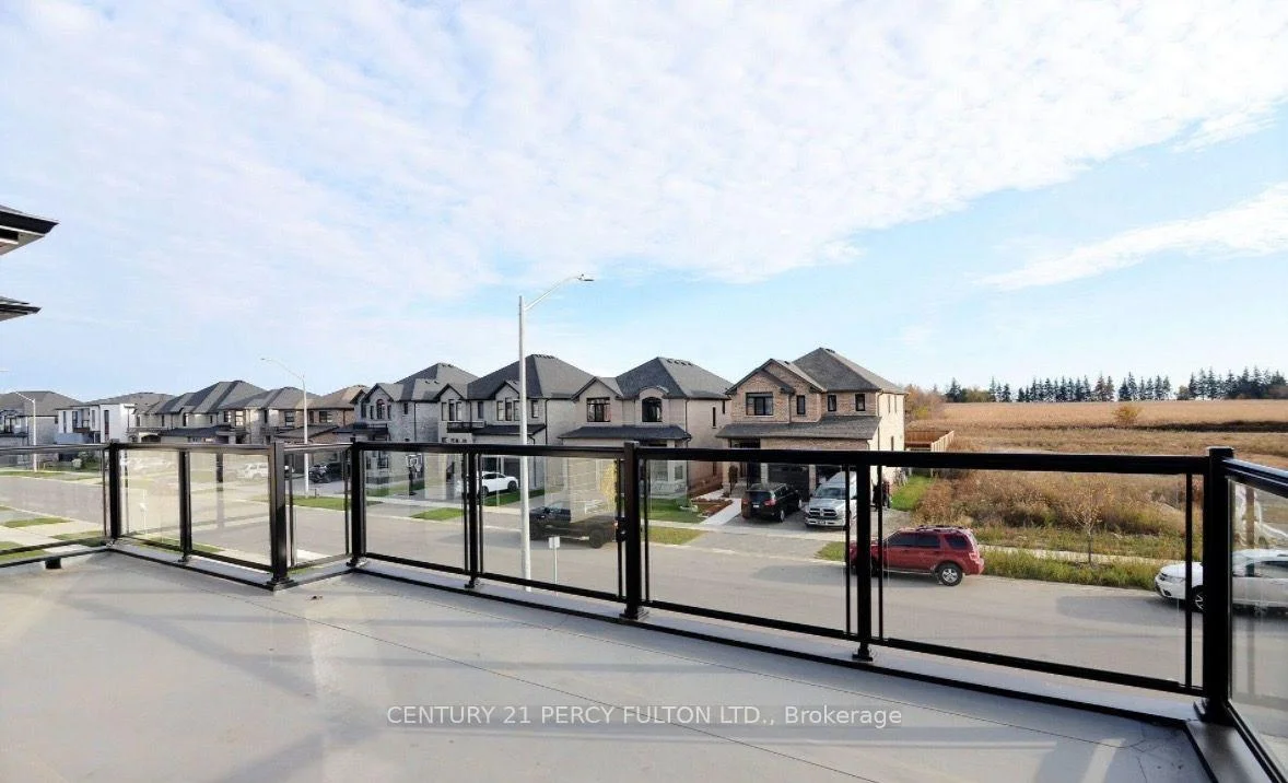 Photo 12 of 86 Grandville Circle, Brant, Paris — HOMEH