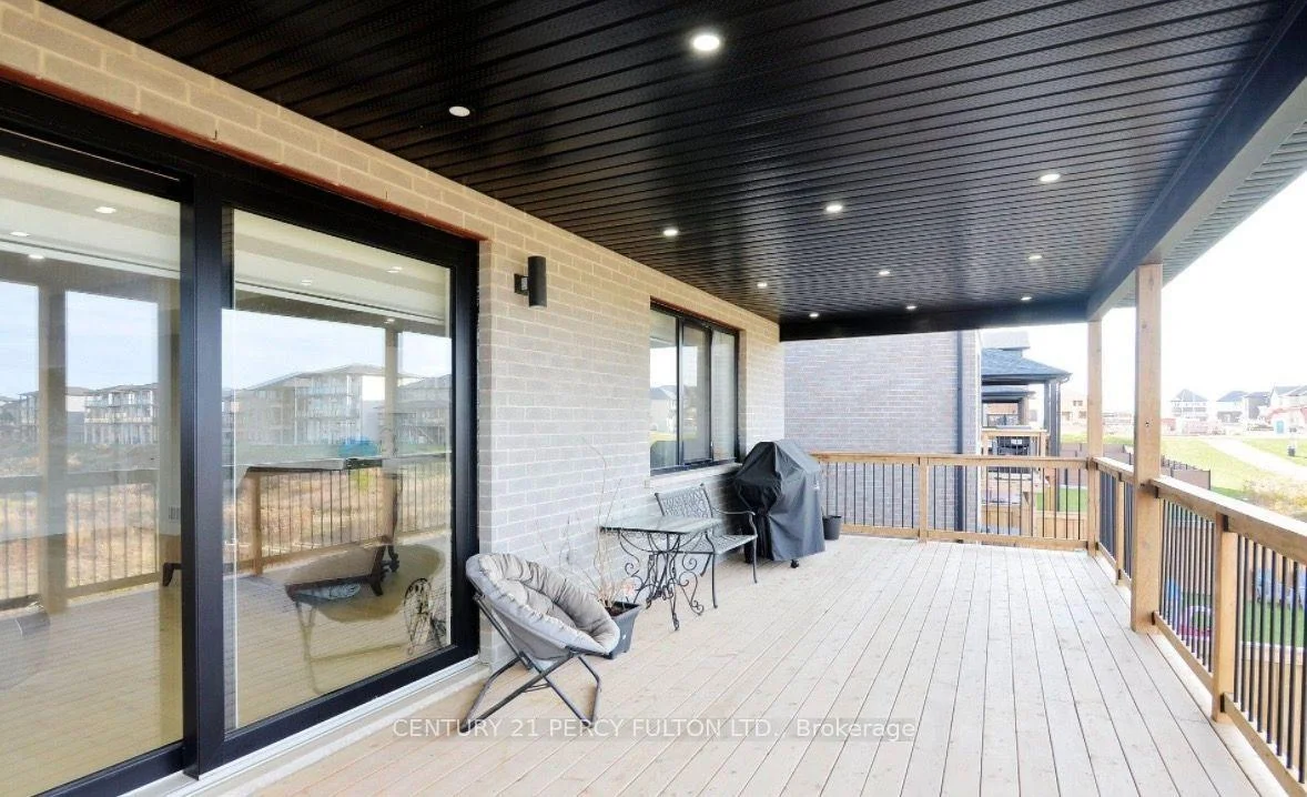 Photo 13 of 86 Grandville Circle, Brant, Paris — HOMEH