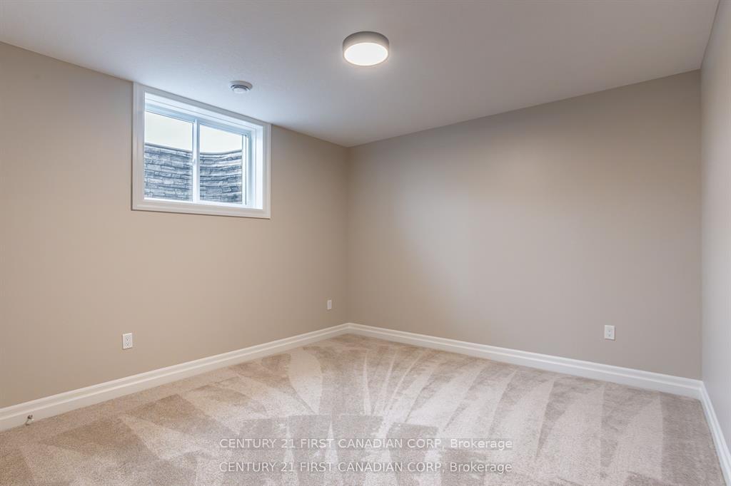 Photo 22 of 2215 Darwin Crescent, London, South V — HOMEH