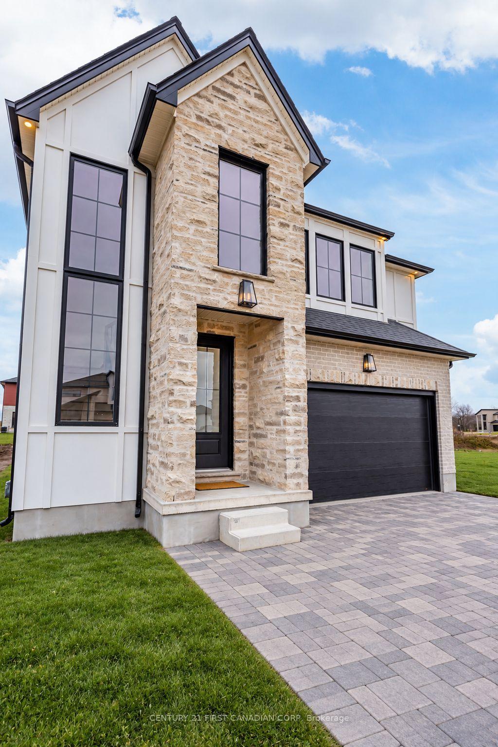 Photo 2 of 2211 Darwin Crescent, London, South V — HOMEH